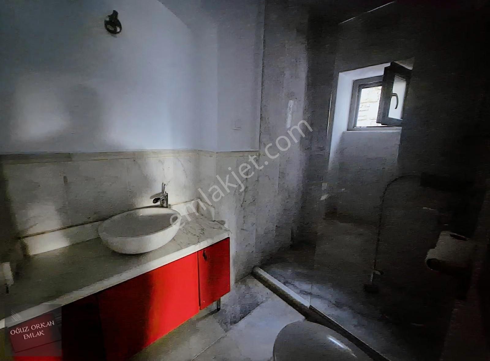 Bodrum Yakaköy De Site İçinde Müstakil Taş Villa - Görsel 12