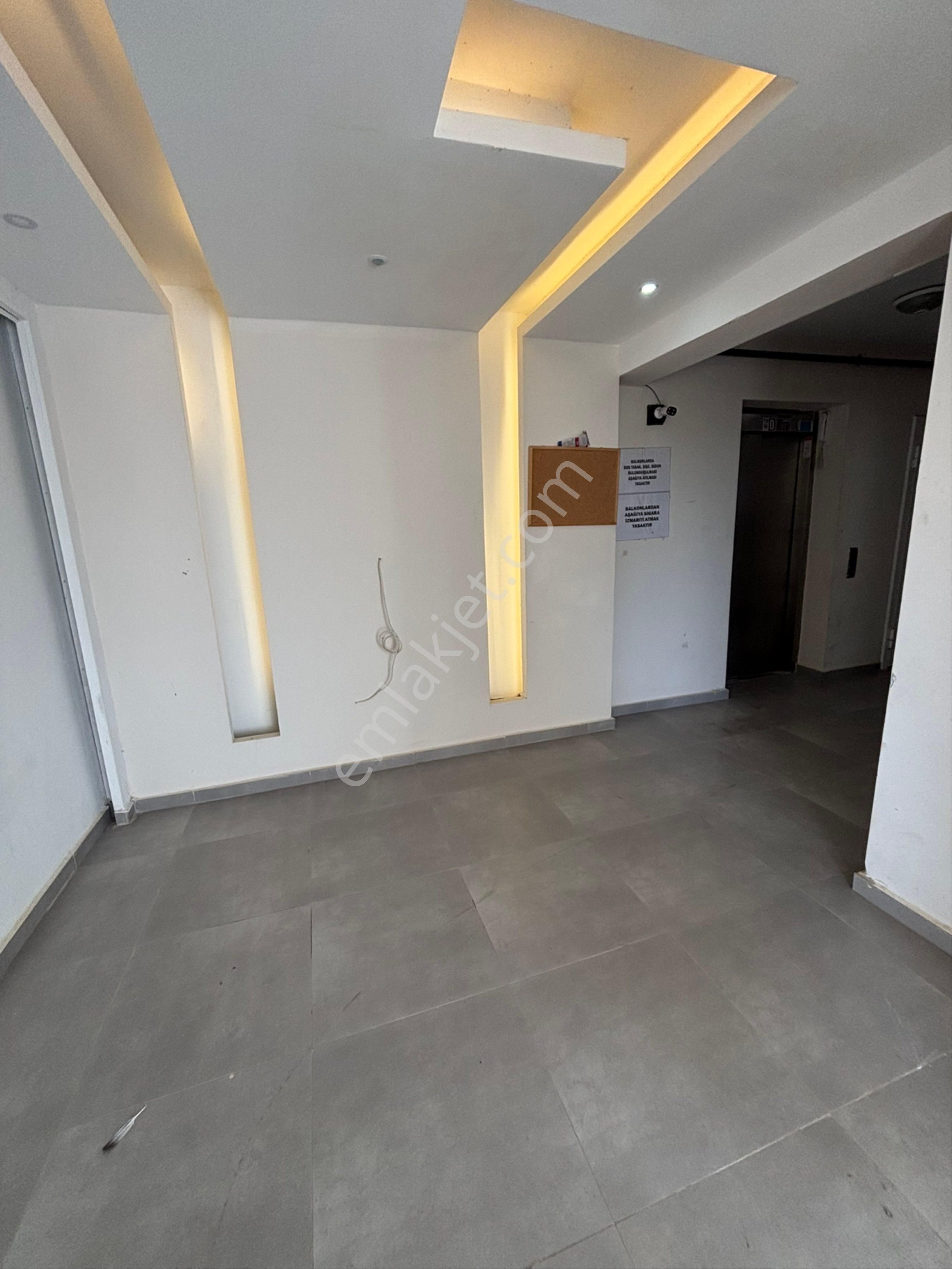 Sezgin Emlak Dan Full Kredili 1+1 Satılık Daire - Görsel 24