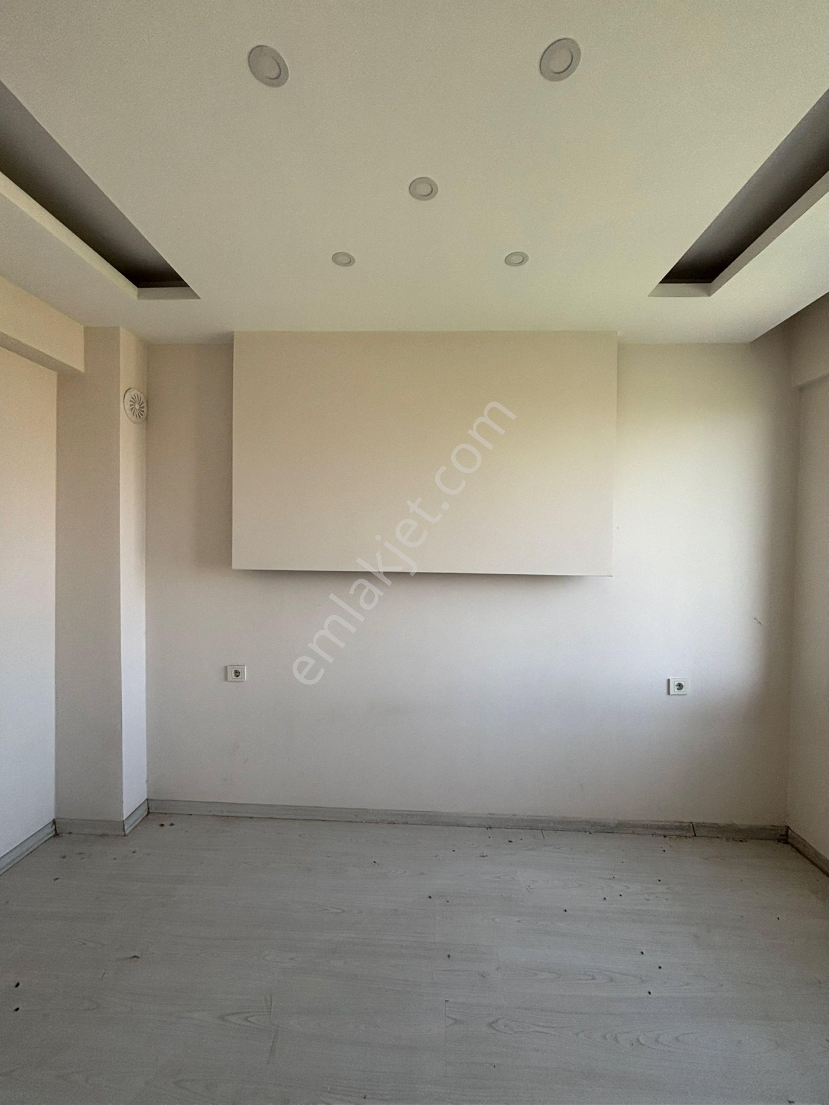 Sezgin Emlak Dan Full Kredili 1+1 Satılık Daire - Görsel 18