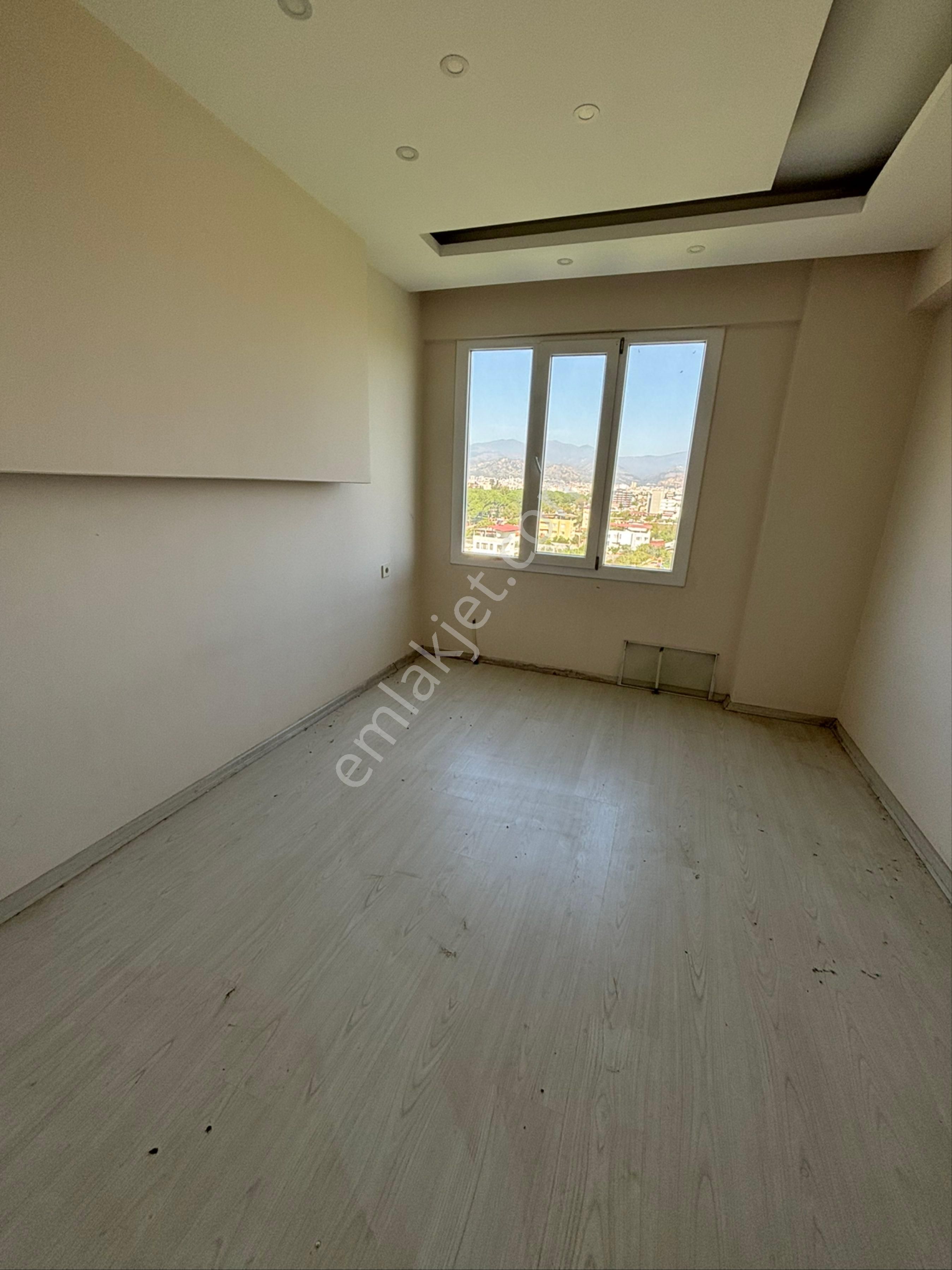 Sezgin Emlak Dan Full Kredili 1+1 Satılık Daire - Görsel 20