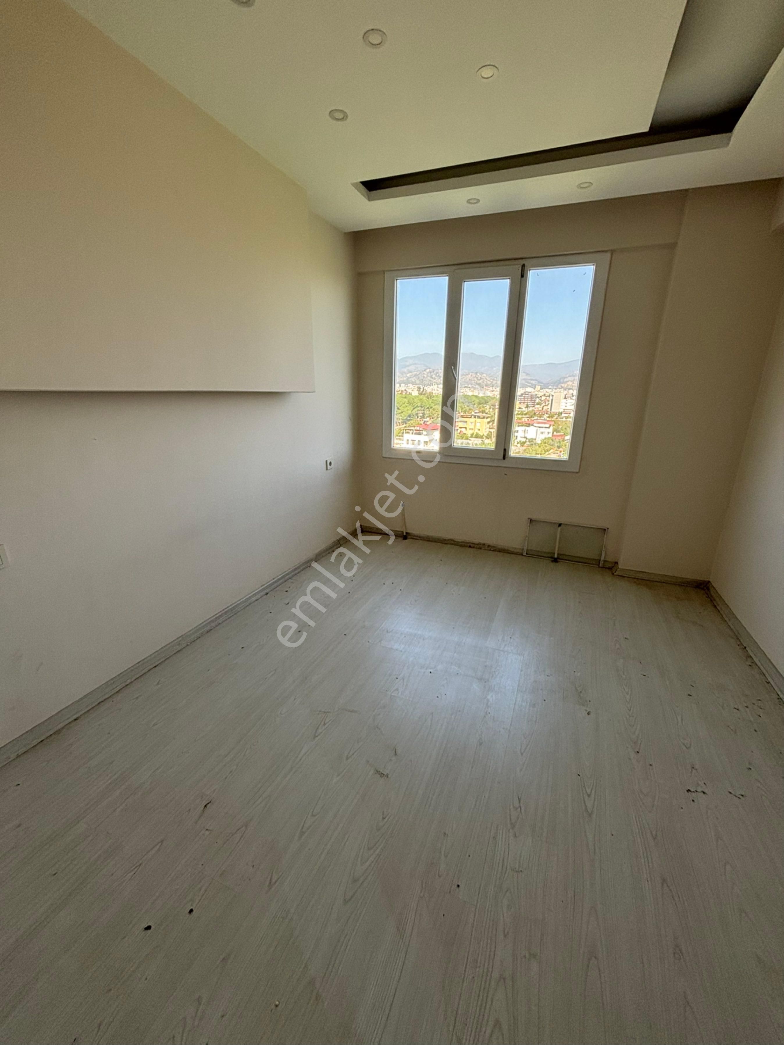 Sezgin Emlak Dan Full Kredili 1+1 Satılık Daire - Görsel 19