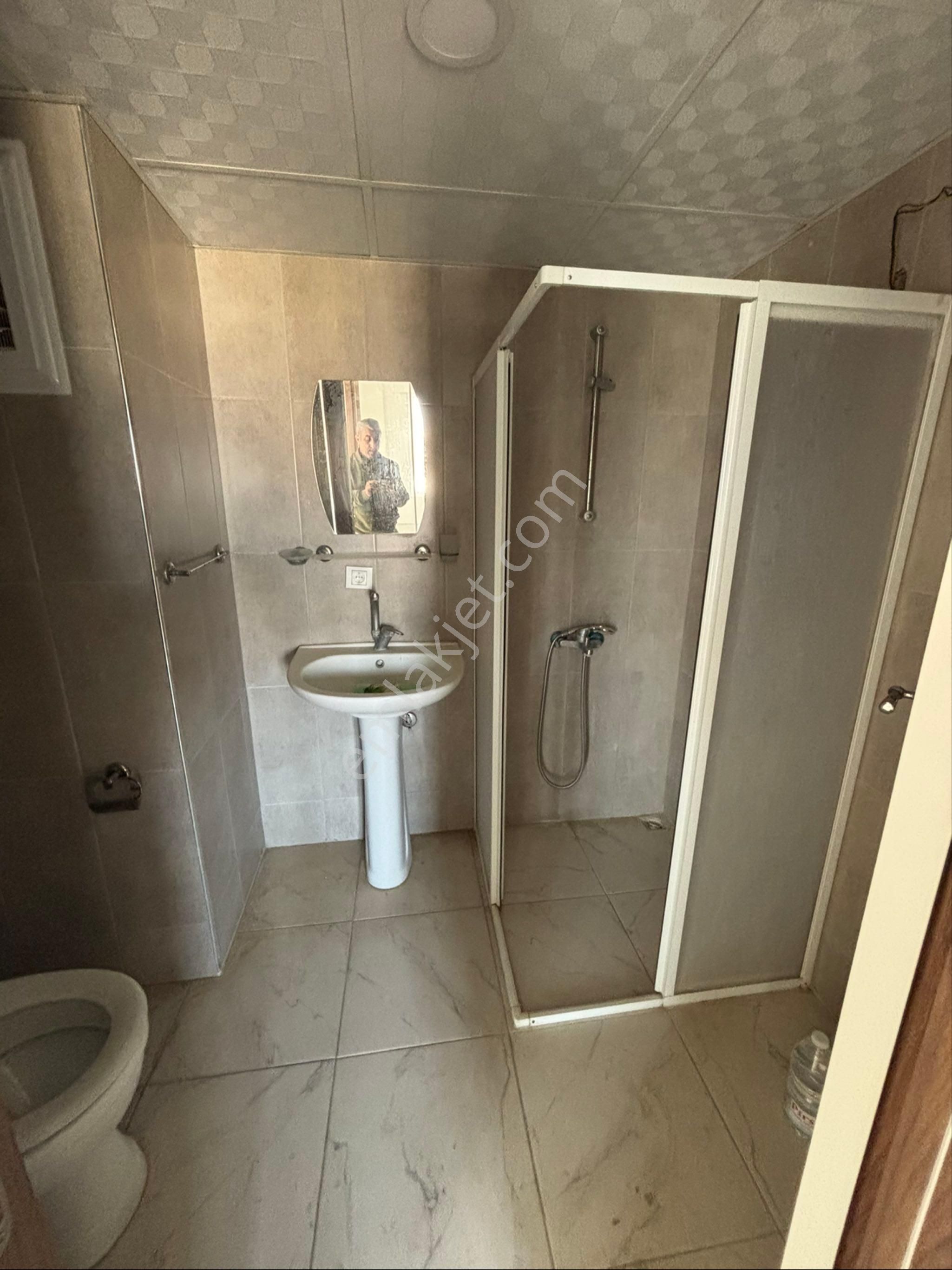 Sezgin Emlak Dan Full Kredili 1+1 Satılık Daire - Görsel 12