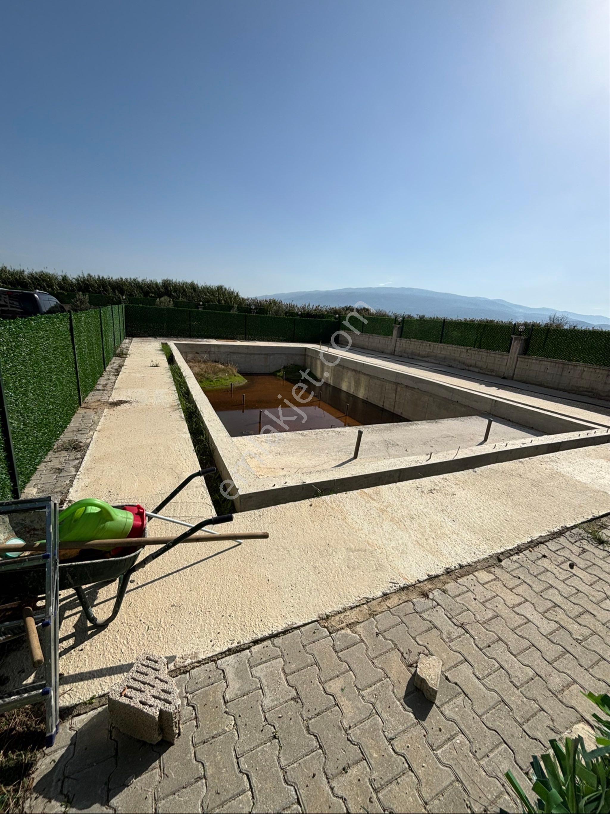 Sezgin Emlak Dan Full Kredili 1+1 Satılık Daire - Görsel 5