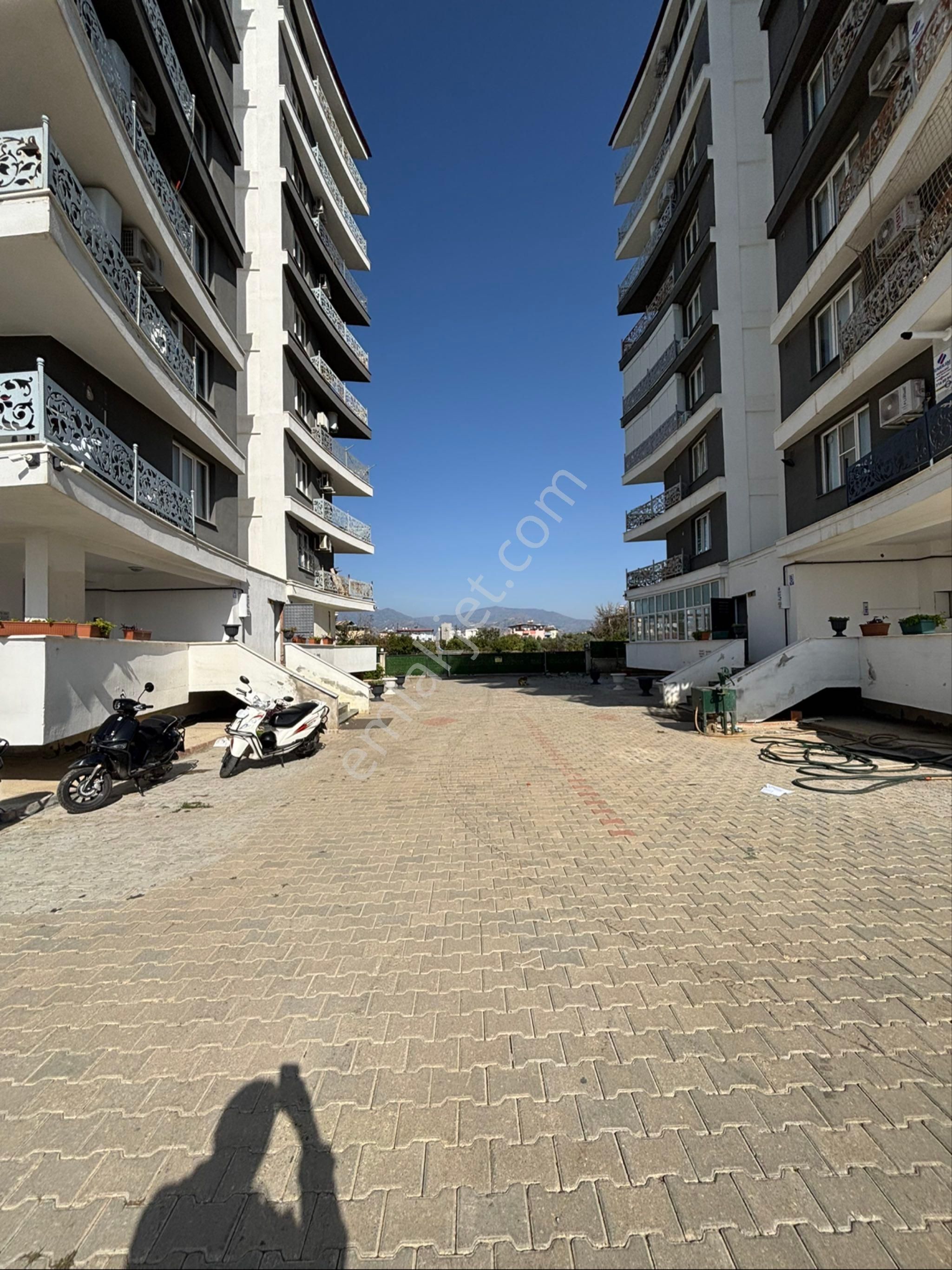 Sezgin Emlak Dan Full Kredili 1+1 Satılık Daire - Görsel 4