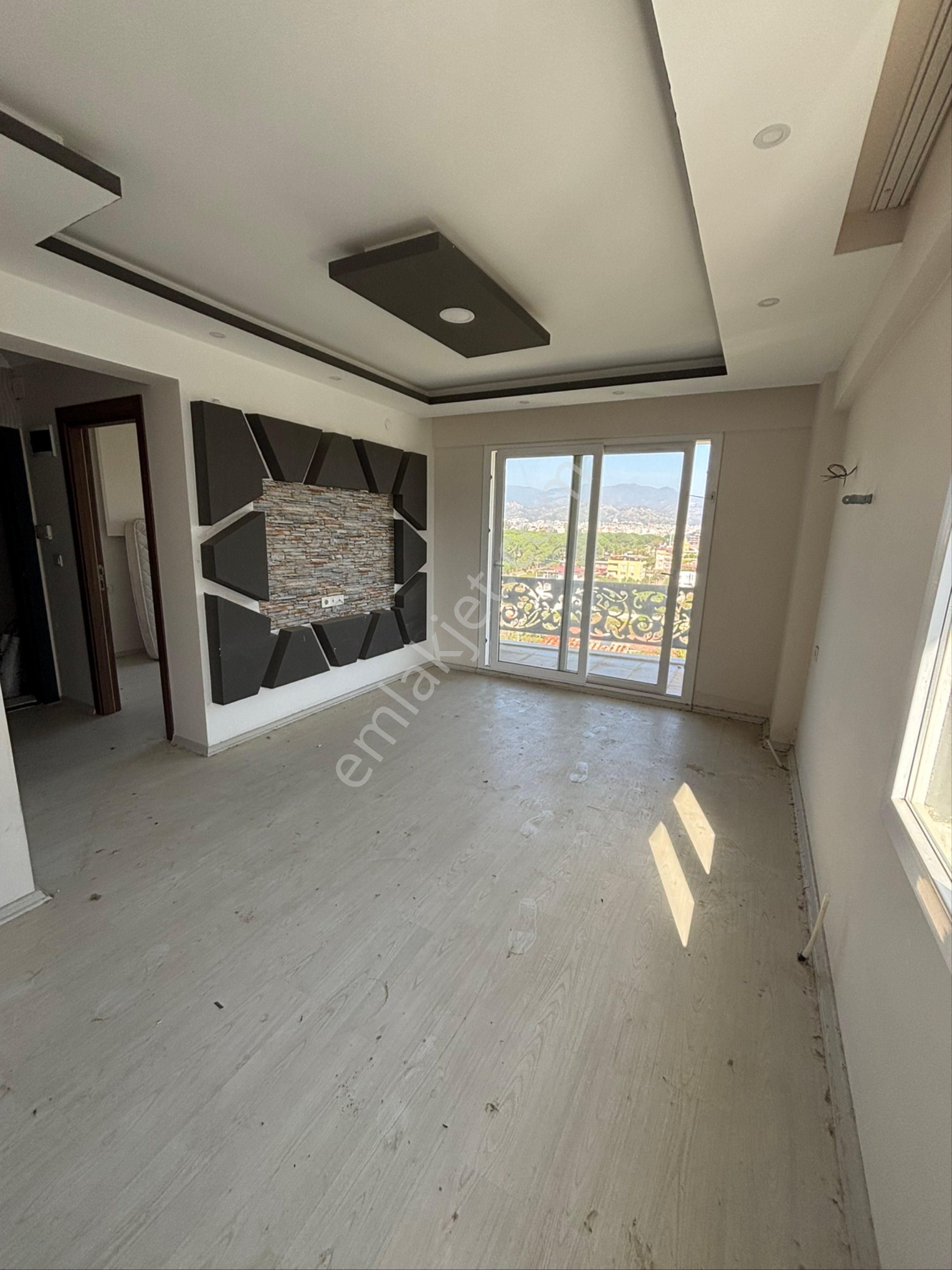 Sezgin Emlak Dan Full Kredili 1+1 Satılık Daire - Görsel 11