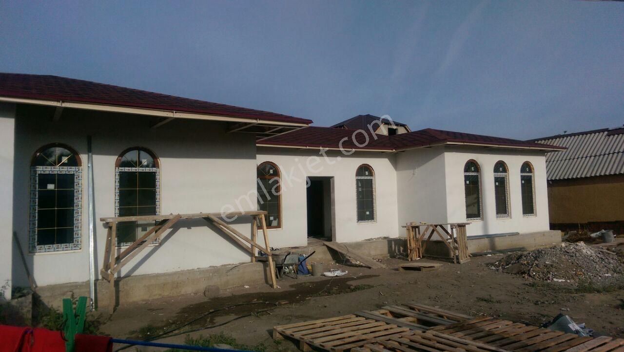 Villa, Depo, Fabrika, Çitlik, Ahır, Apartman, Su Deposu Vb. İnşaatları Anahtar Teslim İnşaa Edilir. - Görsel 18