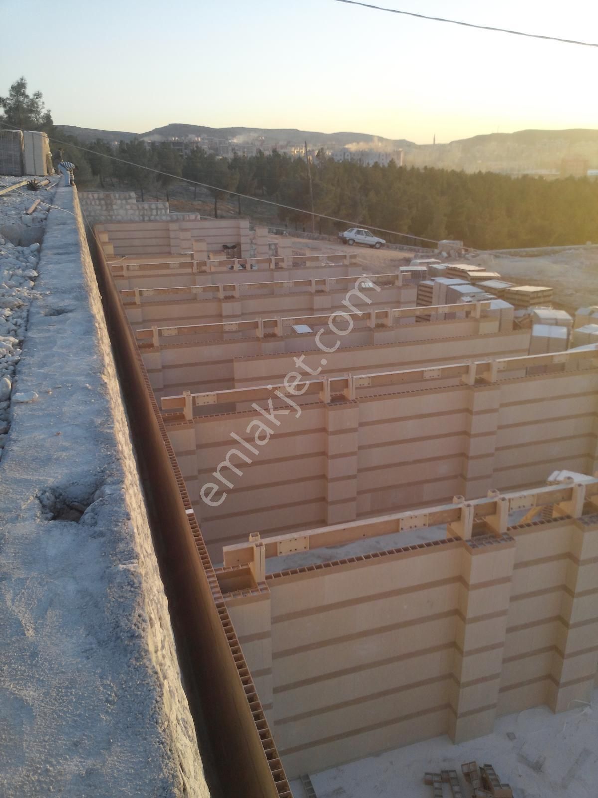 Villa, Depo, Fabrika, Çitlik, Ahır, Apartman, Su Deposu Vb. İnşaatları Anahtar Teslim İnşaa Edilir. - Görsel 13