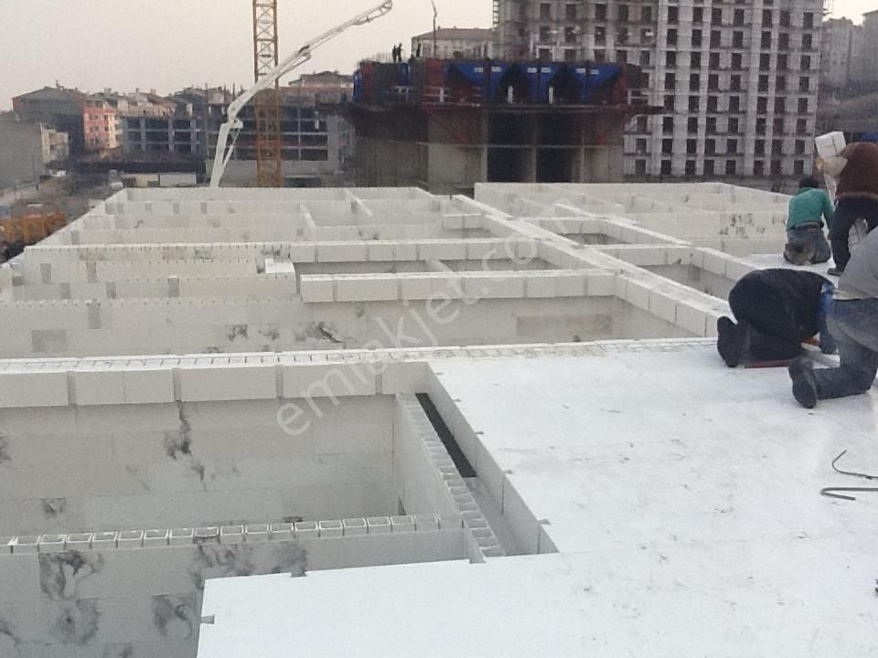 Villa, Depo, Fabrika, Çitlik, Ahır, Apartman, Su Deposu Vb. İnşaatları Anahtar Teslim İnşaa Edilir. - Görsel 2