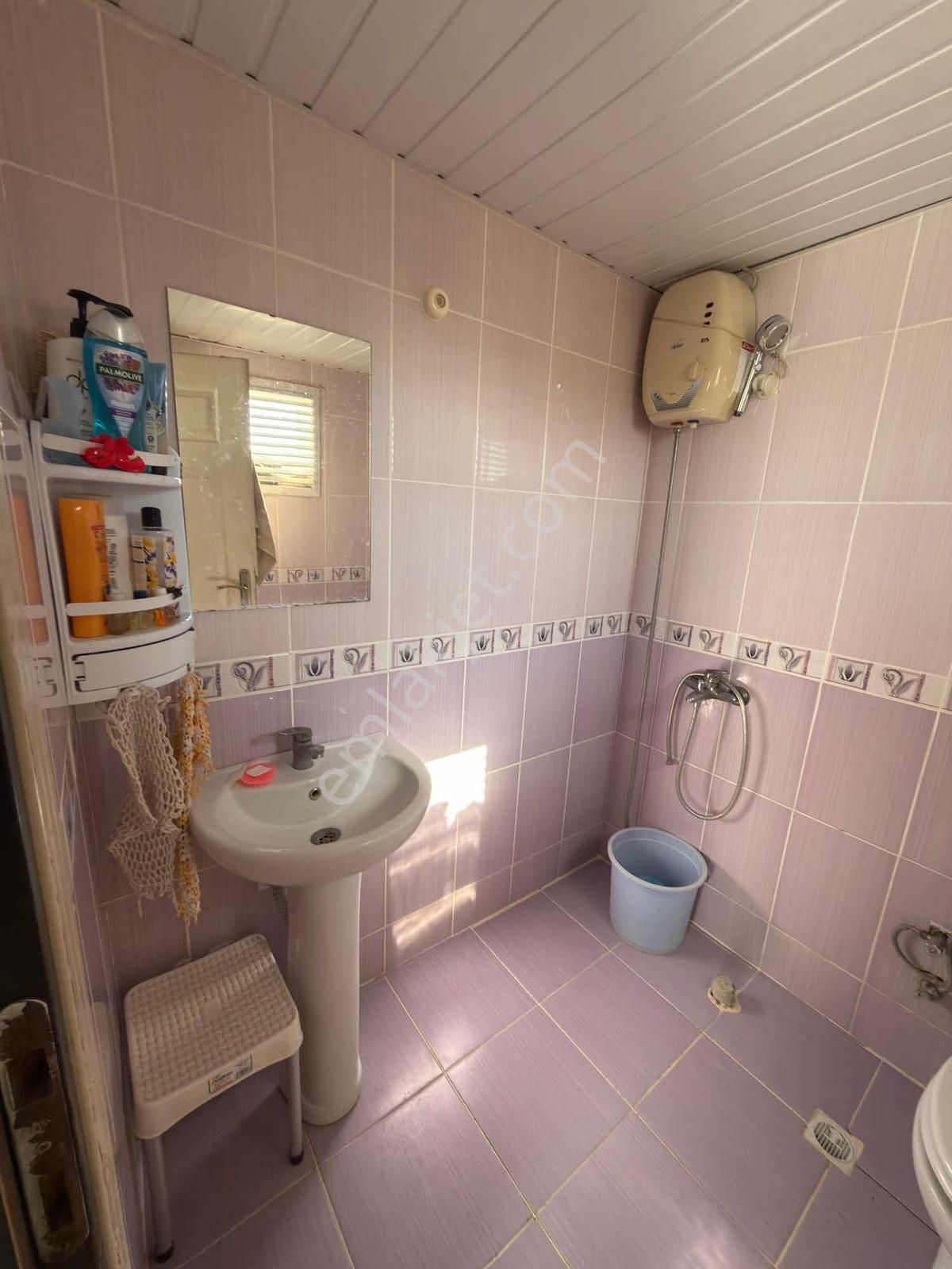 Şelale Caddesinde Köşe Parsel Dubleks Hem Yatırım Hem Yaşam - Görsel 19