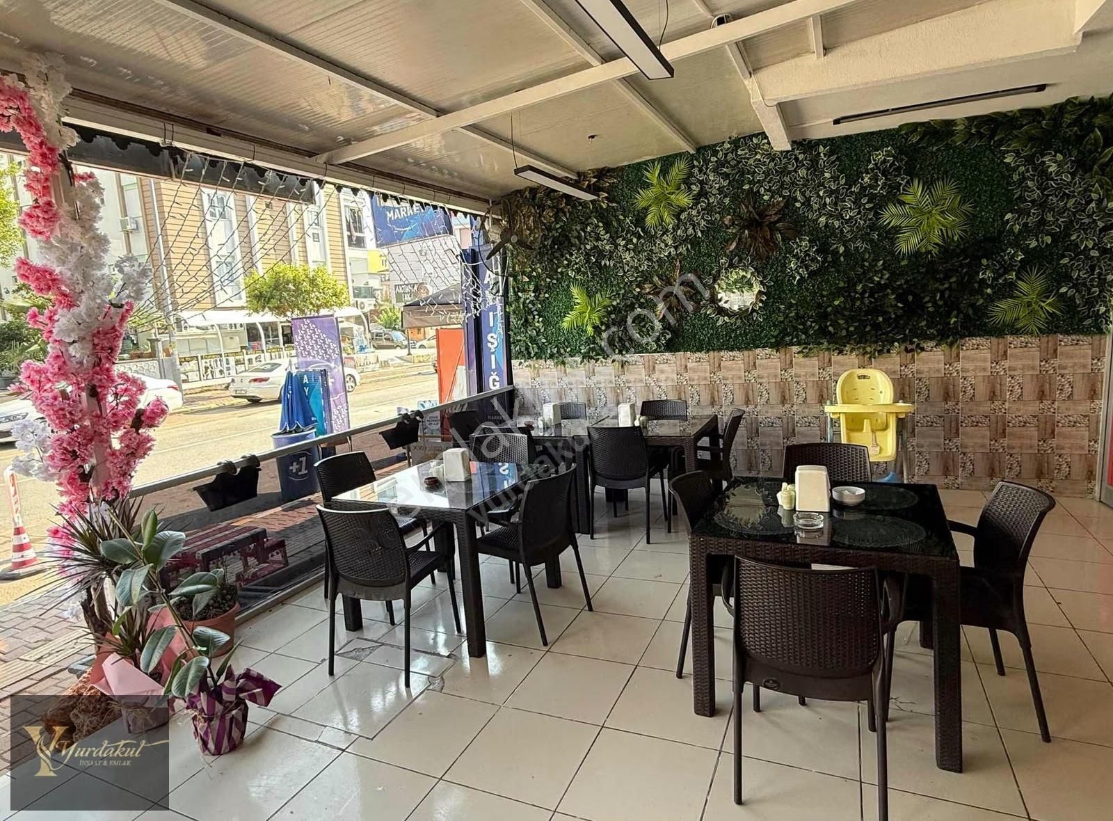 Üniversite Bölgesinde Yüksek Ciro Düşük Kira Kaçmaz Fırsat - Görsel 5