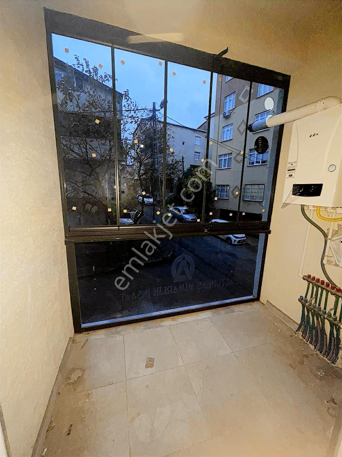 Koru Emlaktan Kiralık 3+1lüx Merkezi Daire - Görsel 20