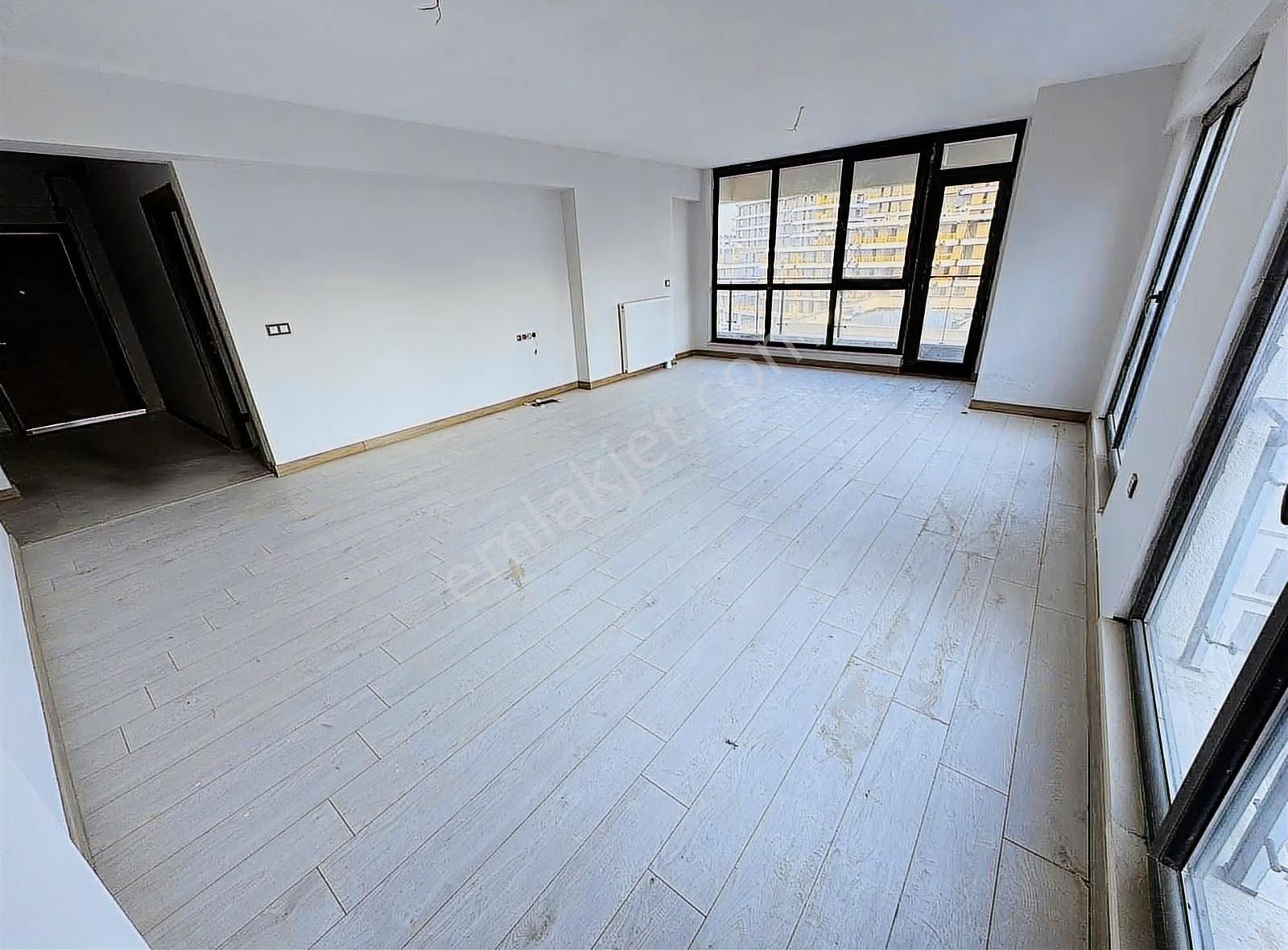 Adnan Menderes Göl Kenarı Tokilerde 4+1 Göl Manzaralı 4+1 Daire - Görsel 12