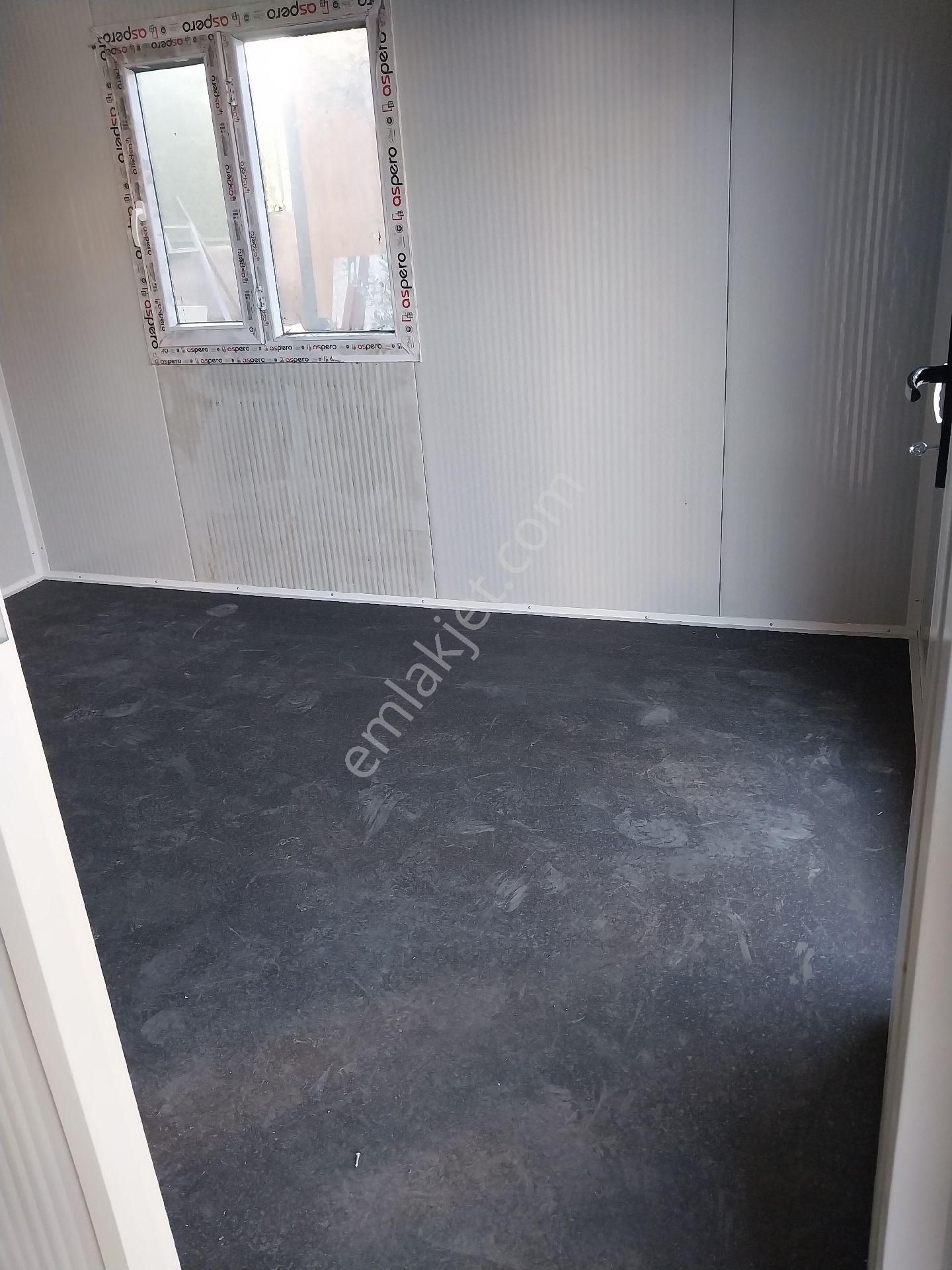 Garantikonteynerdensatılık 3,5,,8,,,,tam 28 Mt Fulevtipi Çelikkapılı Fransız Camlı Hazırda İznikde - Görsel 11