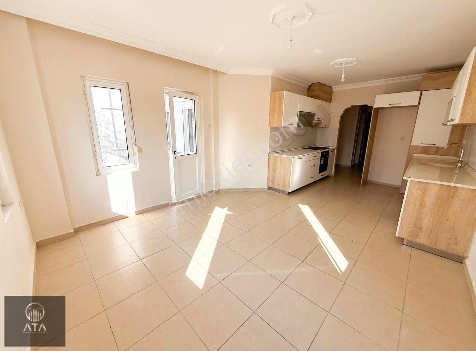 Atadan Marinada Kiralık 2+1 Boş Daire - Görsel 4