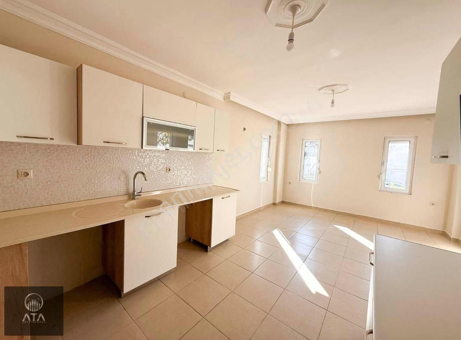 Atadan Marinada Kiralık 2+1 Boş Daire