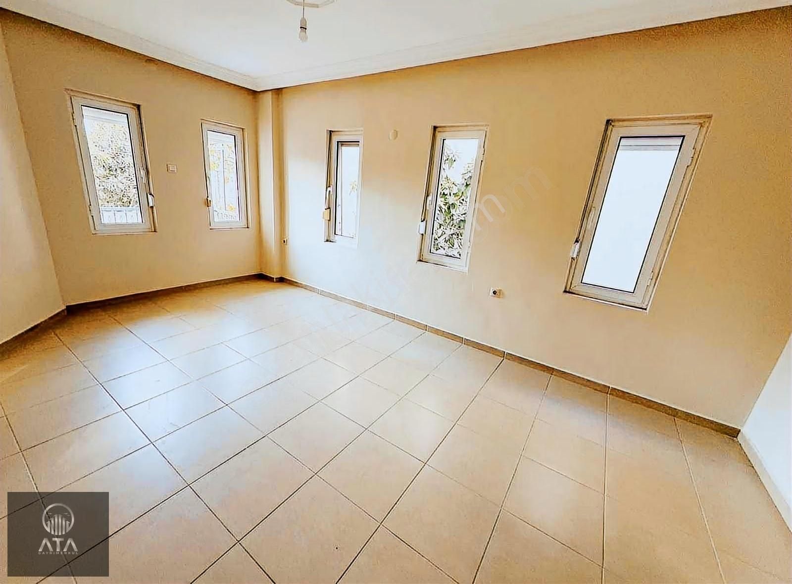 Atadan Marinada Kiralık 2+1 Boş Daire - Görsel 10