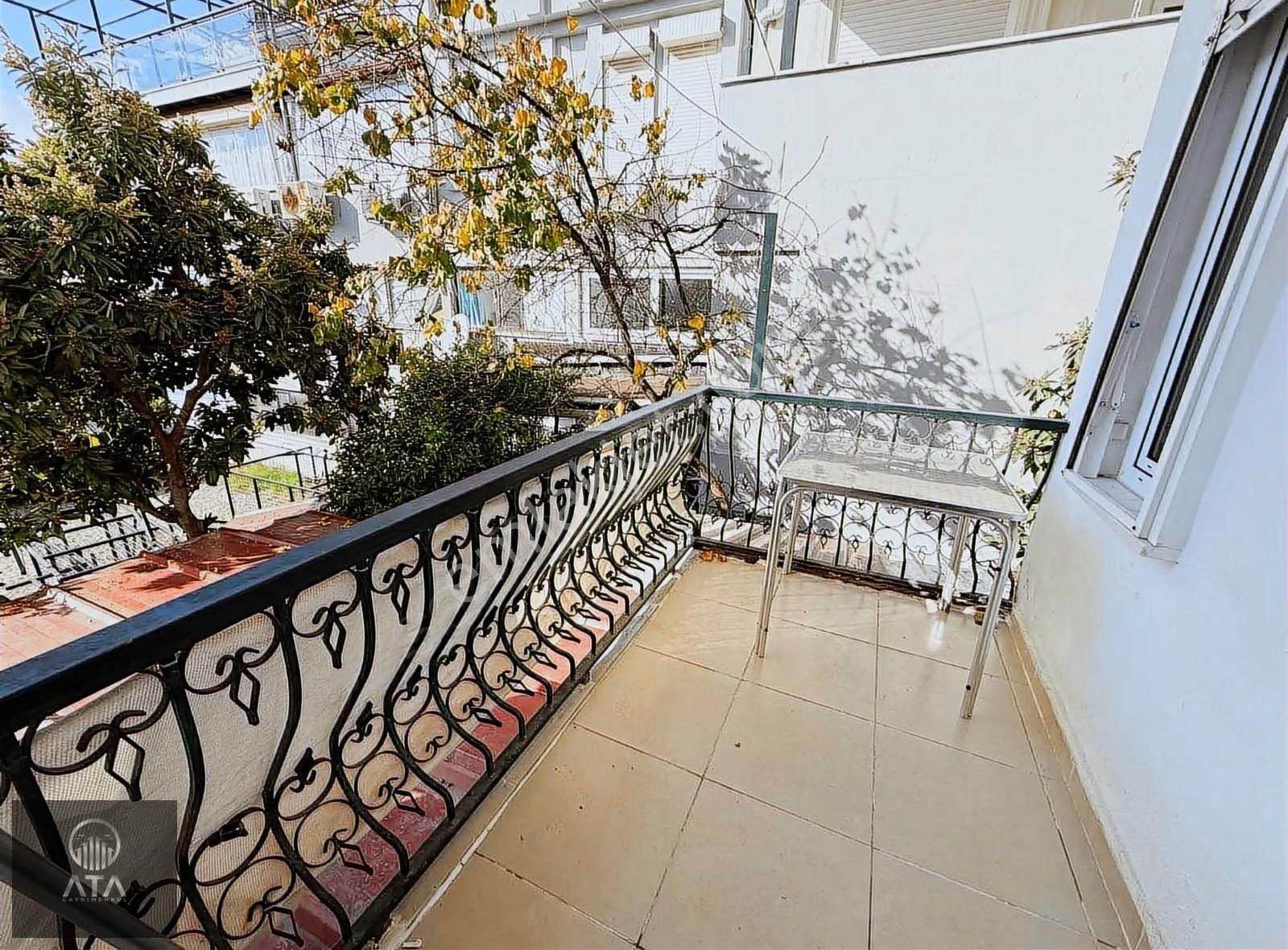 Atadan Marinada Kiralık 2+1 Boş Daire - Görsel 9