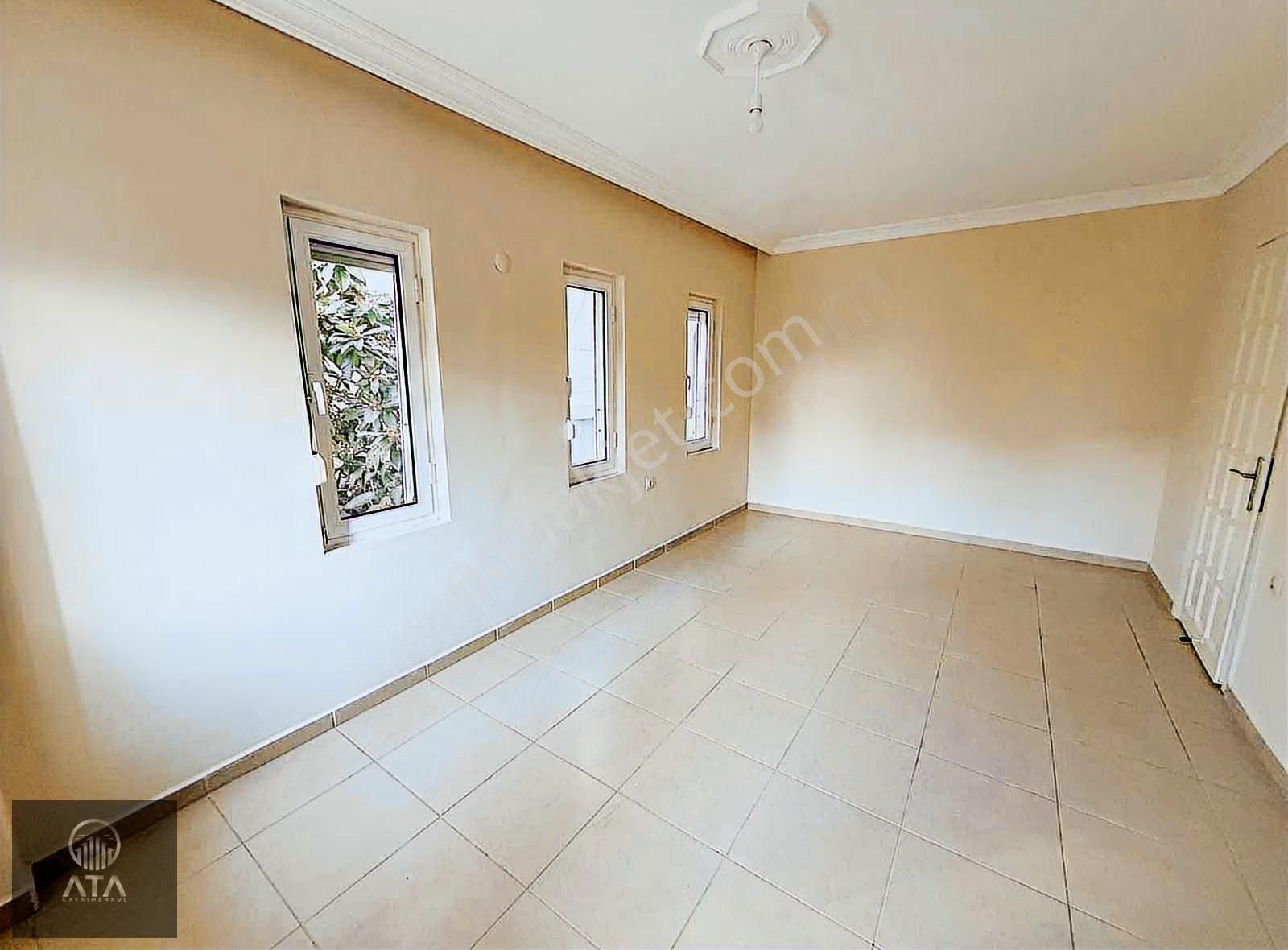 Atadan Marinada Kiralık 2+1 Boş Daire - Görsel 2