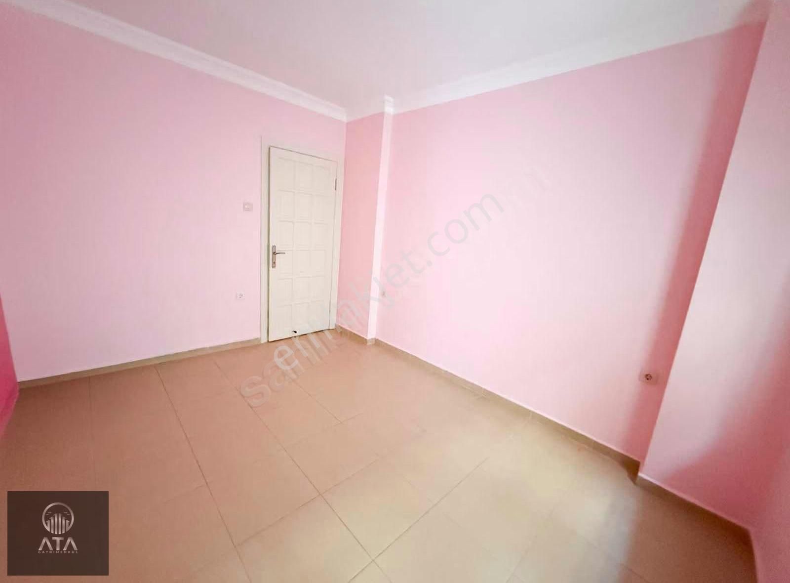 Atadan Marinada Kiralık 2+1 Boş Daire - Görsel 7