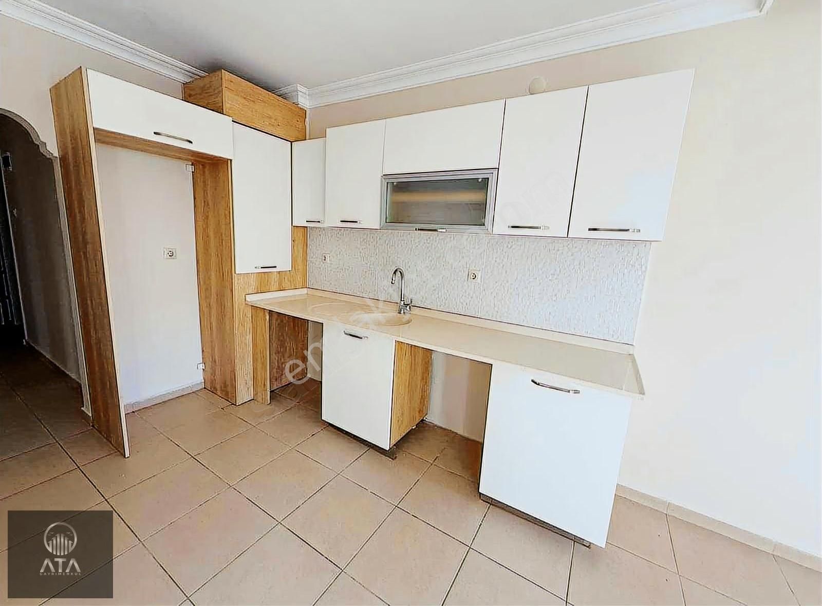 Atadan Marinada Kiralık 2+1 Boş Daire - Görsel 11