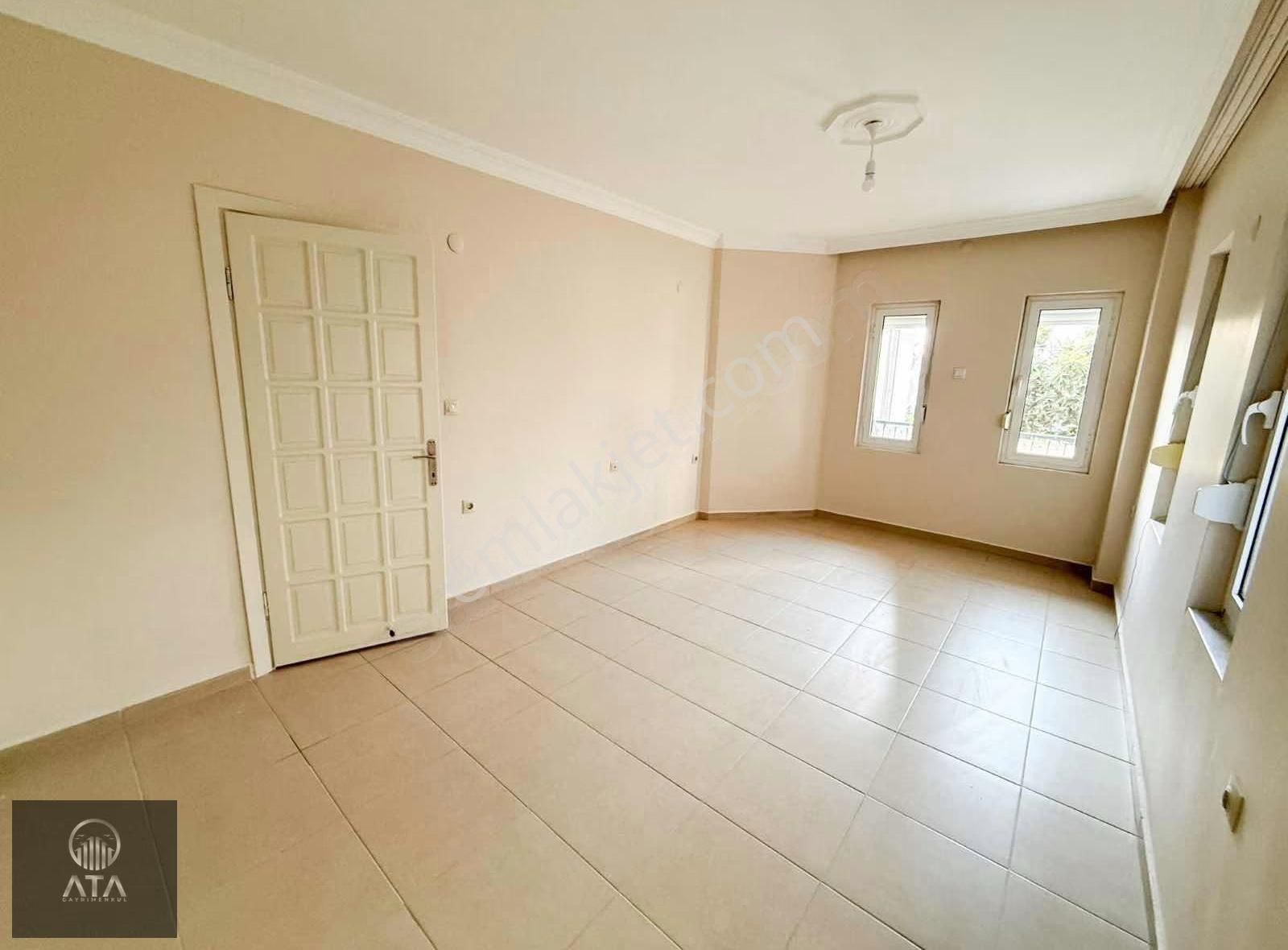 Atadan Marinada Kiralık 2+1 Boş Daire - Görsel 6