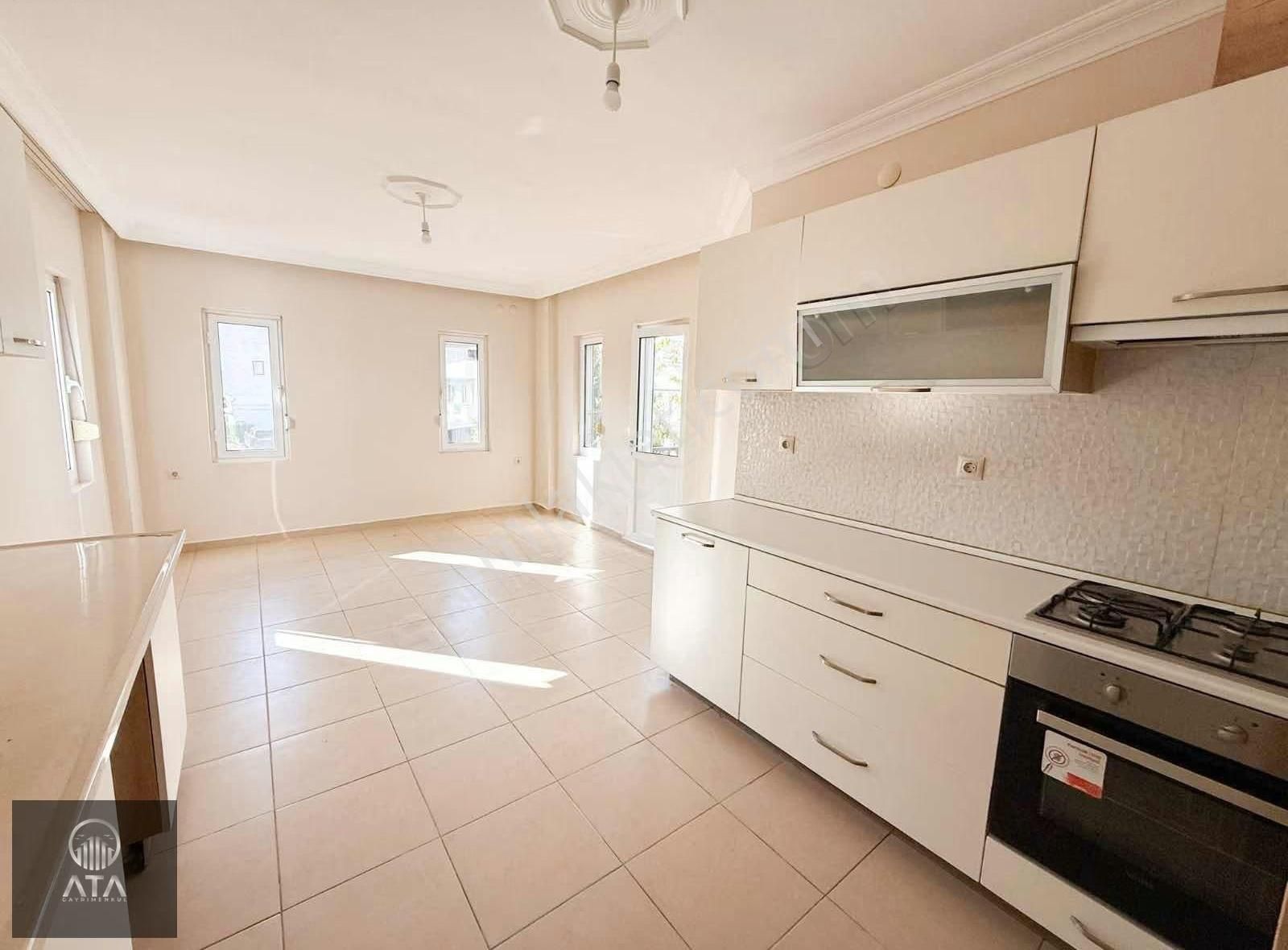 Atadan Marinada Kiralık 2+1 Boş Daire - Görsel 8