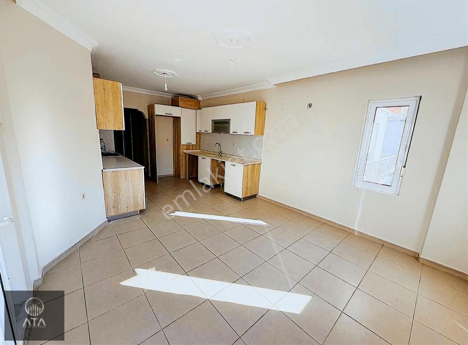 Atadan Marinada Kiralık 2+1 Boş Daire - Görsel 13