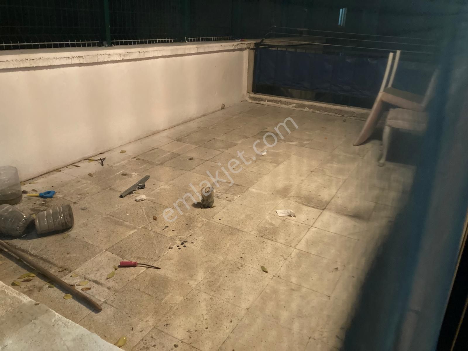 Toprak Emlak'tan Ank Keçiören 23 Nisan Mah De 2+1 Full Yapılı Daire - Görsel 23