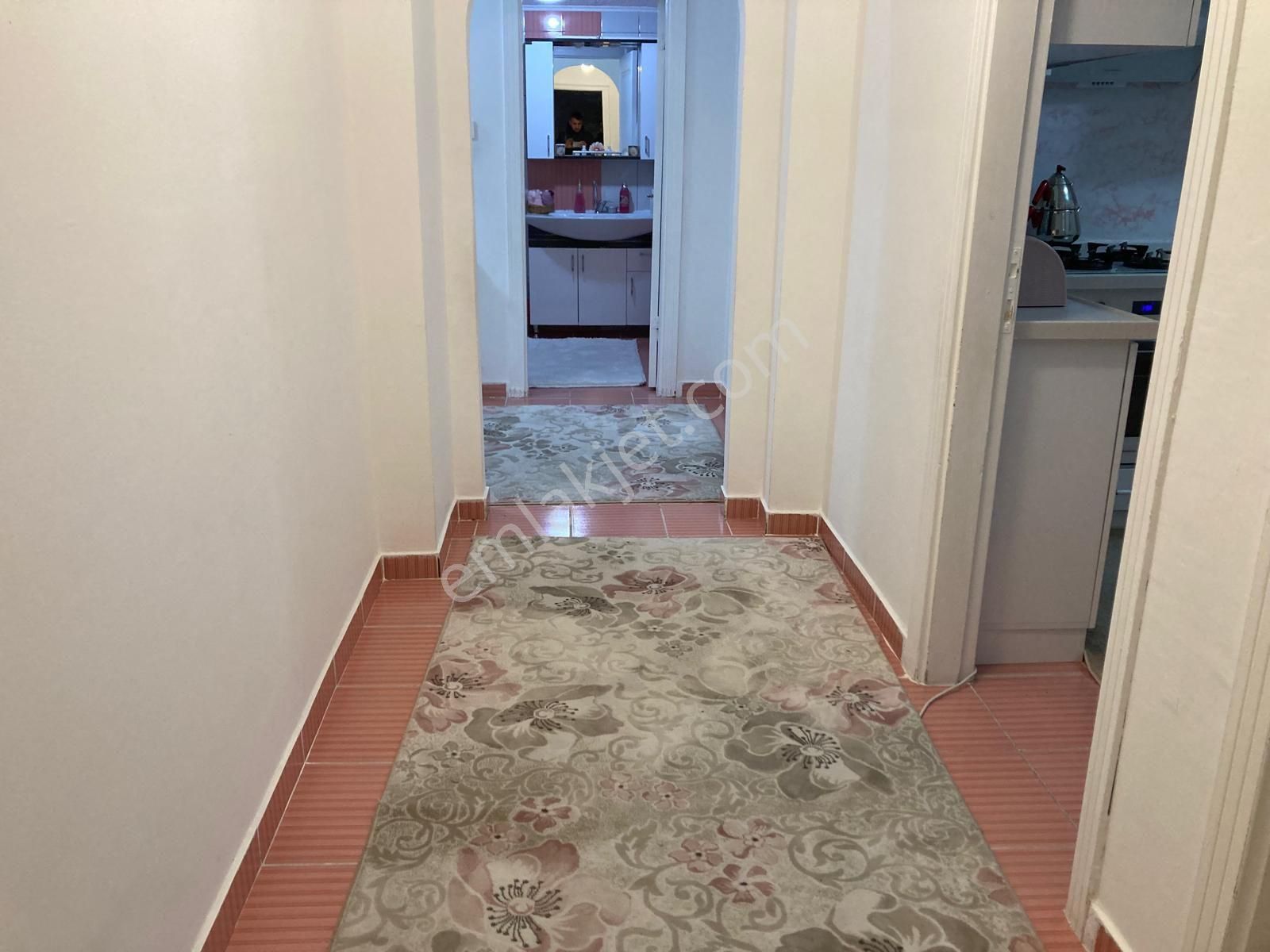 Toprak Emlak'tan Ank Keçiören 23 Nisan Mah De 2+1 Full Yapılı Daire - Görsel 11