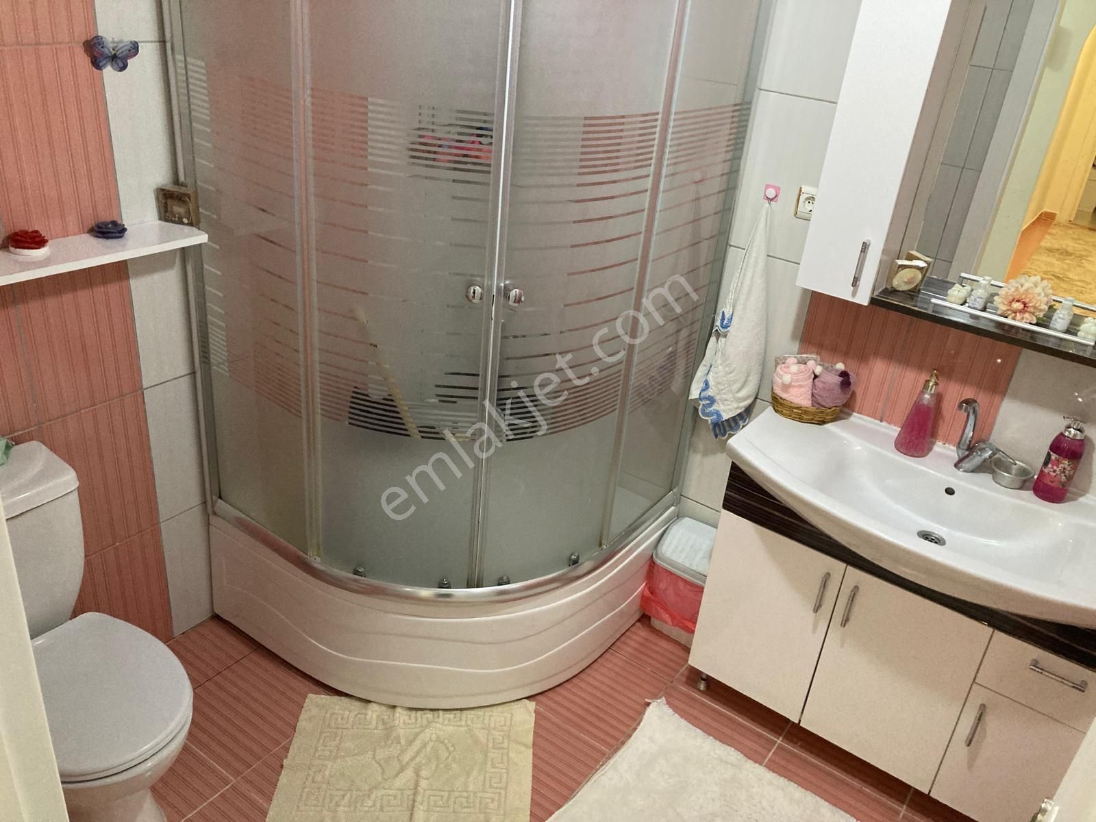 Toprak Emlak'tan Ank Keçiören 23 Nisan Mah De 2+1 Full Yapılı Daire - Görsel 33