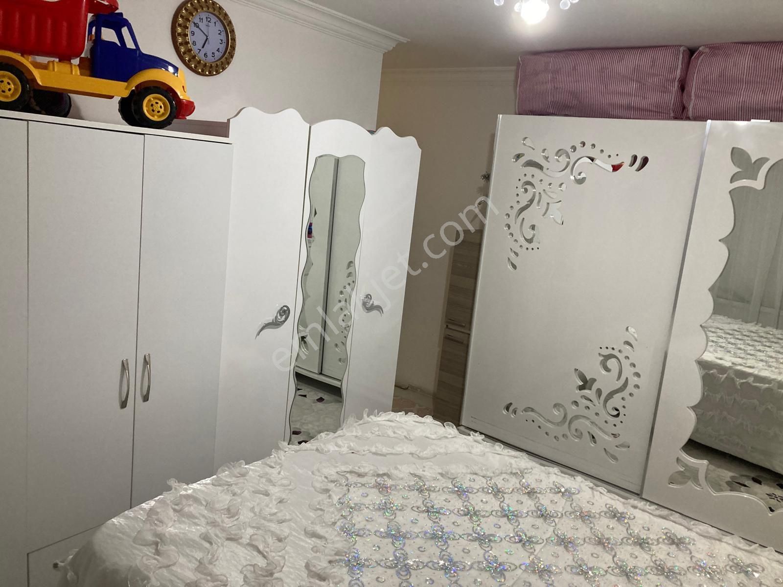 Toprak Emlak'tan Ank Keçiören 23 Nisan Mah De 2+1 Full Yapılı Daire - Görsel 12