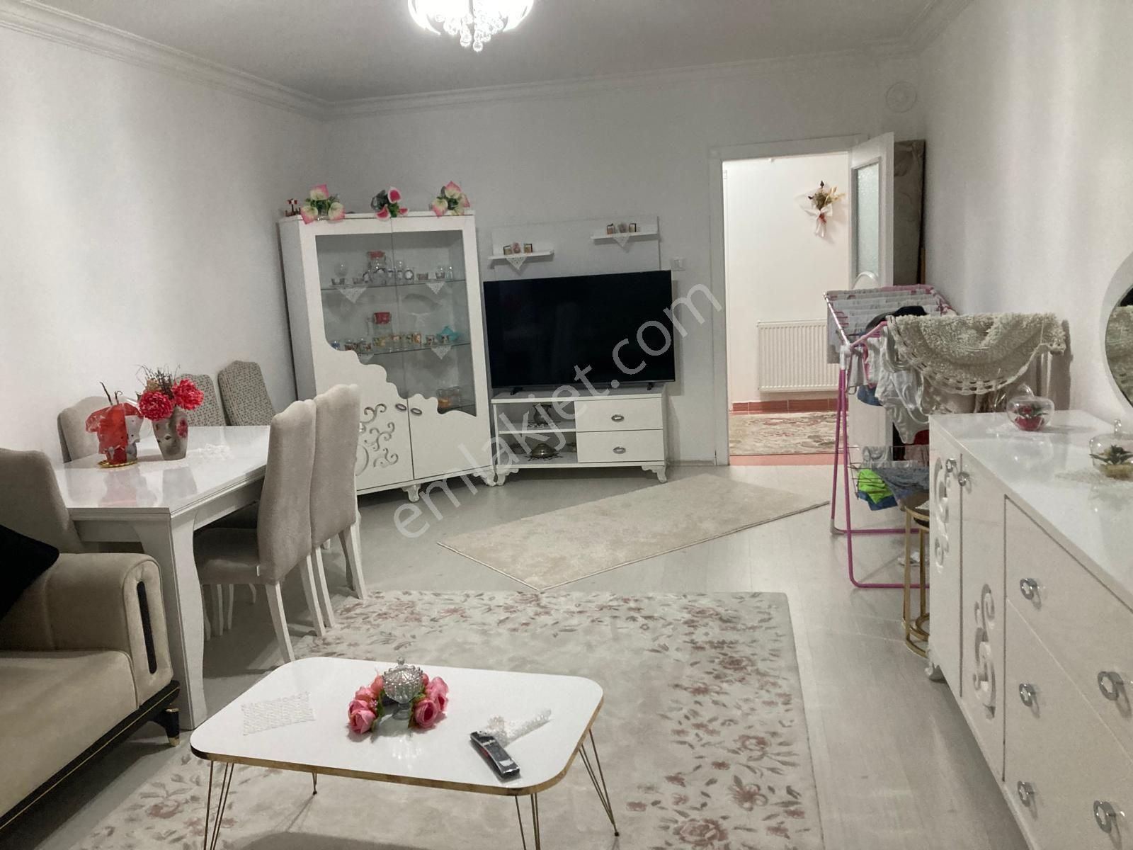 Toprak Emlak'tan Ank Keçiören 23 Nisan Mah De 2+1 Full Yapılı Daire - Görsel 10