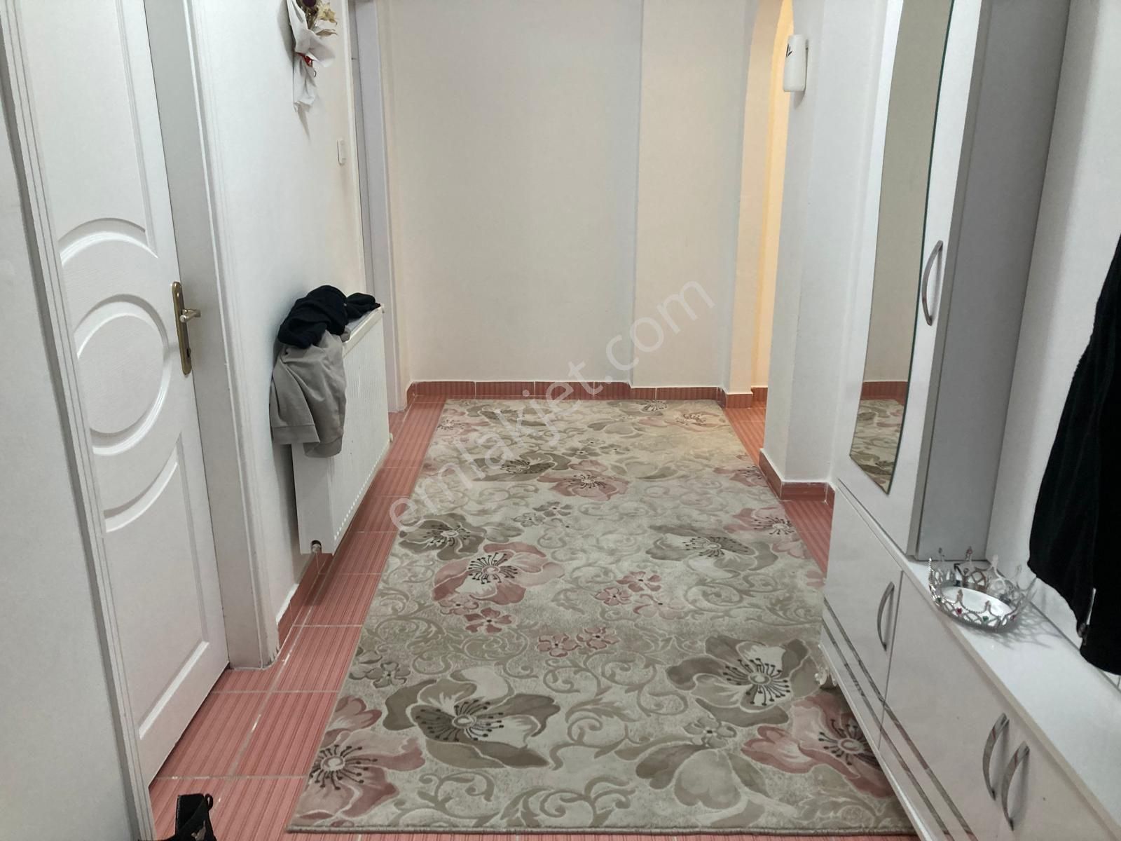 Toprak Emlak'tan Ank Keçiören 23 Nisan Mah De 2+1 Full Yapılı Daire - Görsel 28