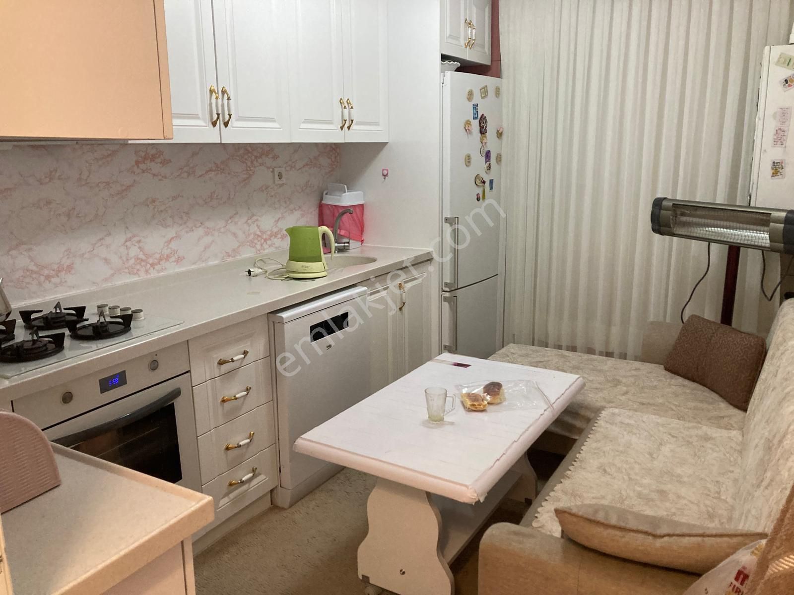 Toprak Emlak'tan Ank Keçiören 23 Nisan Mah De 2+1 Full Yapılı Daire - Görsel 9