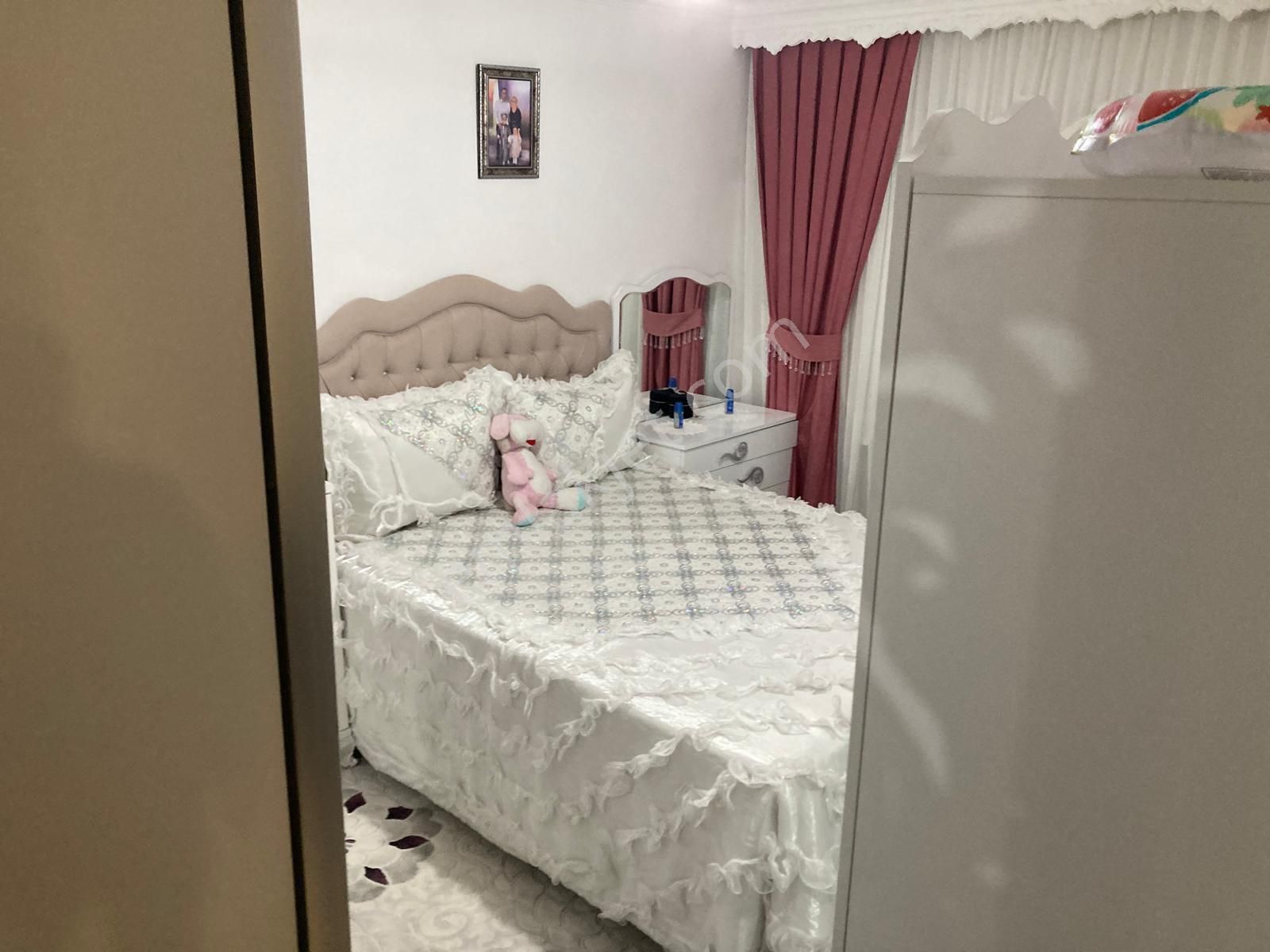 Toprak Emlak'tan Ank Keçiören 23 Nisan Mah De 2+1 Full Yapılı Daire - Görsel 17