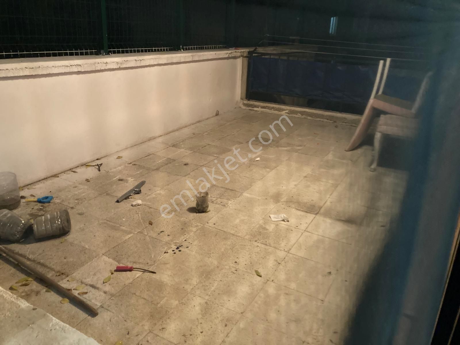 Toprak Emlak'tan Ank Keçiören 23 Nisan Mah De 2+1 Full Yapılı Daire - Görsel 24