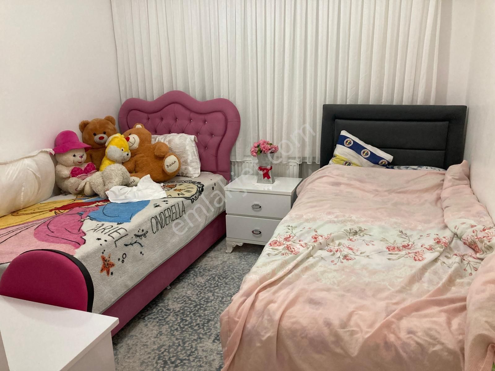 Toprak Emlak'tan Ank Keçiören 23 Nisan Mah De 2+1 Full Yapılı Daire - Görsel 19