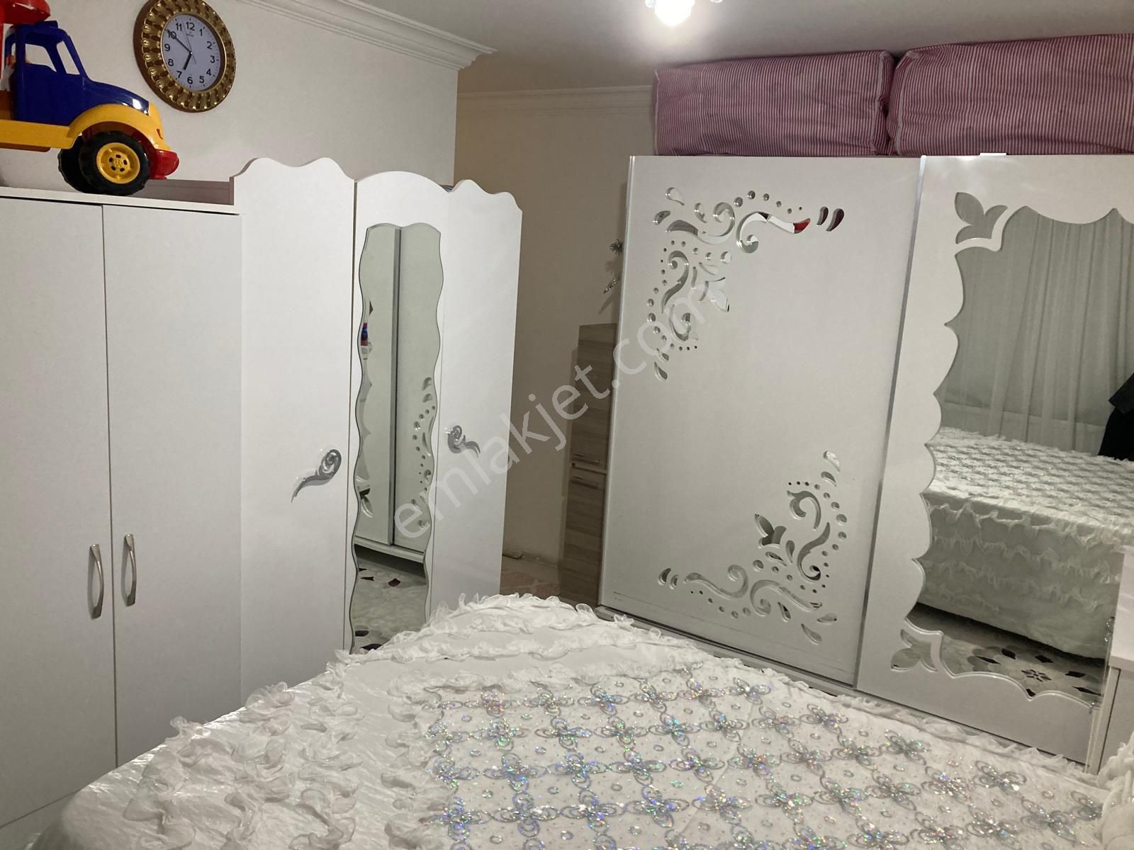 Toprak Emlak'tan Ank Keçiören 23 Nisan Mah De 2+1 Full Yapılı Daire - Görsel 14