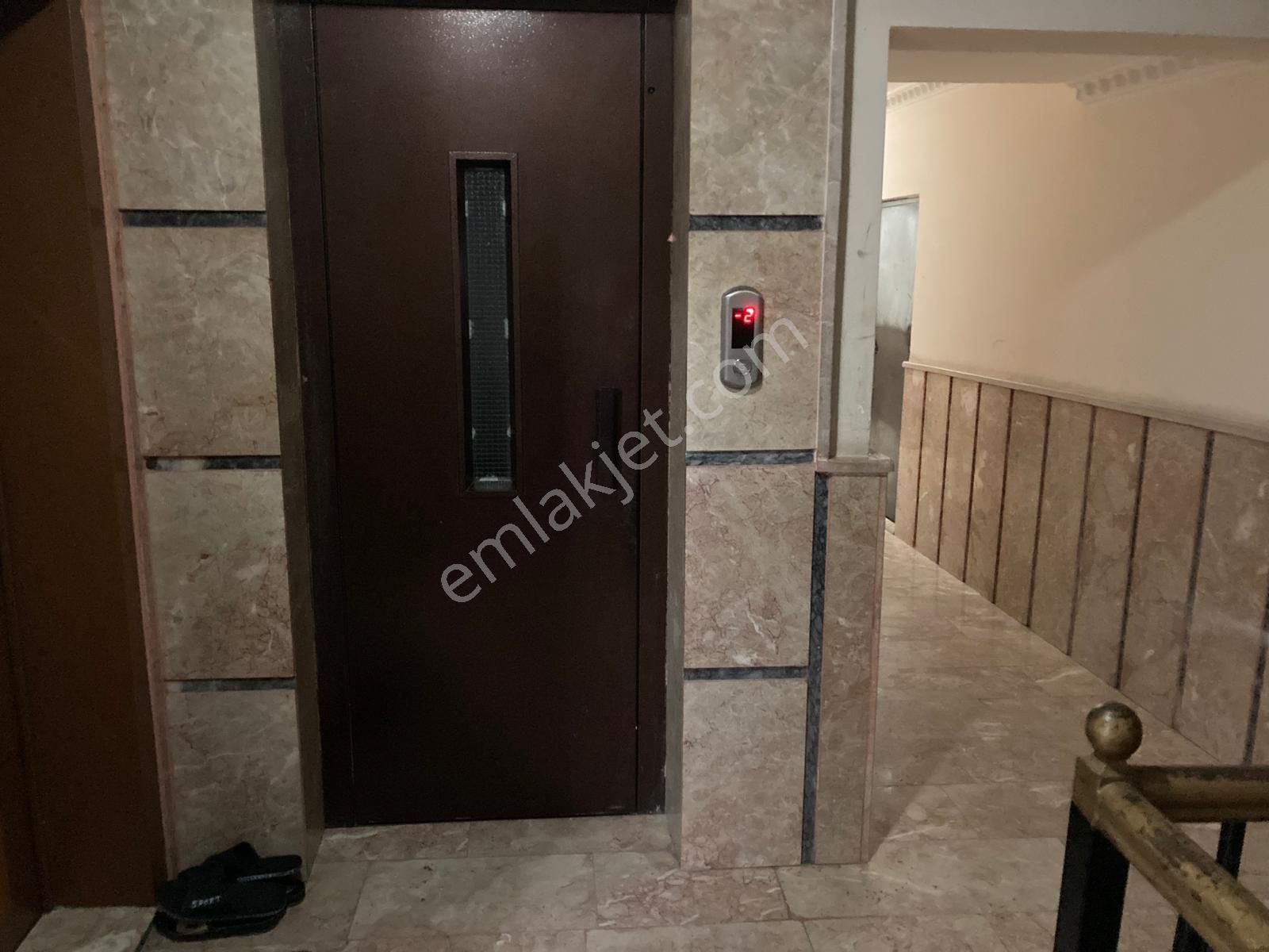 Toprak Emlak'tan Ank Keçiören 23 Nisan Mah De 2+1 Full Yapılı Daire - Görsel 30