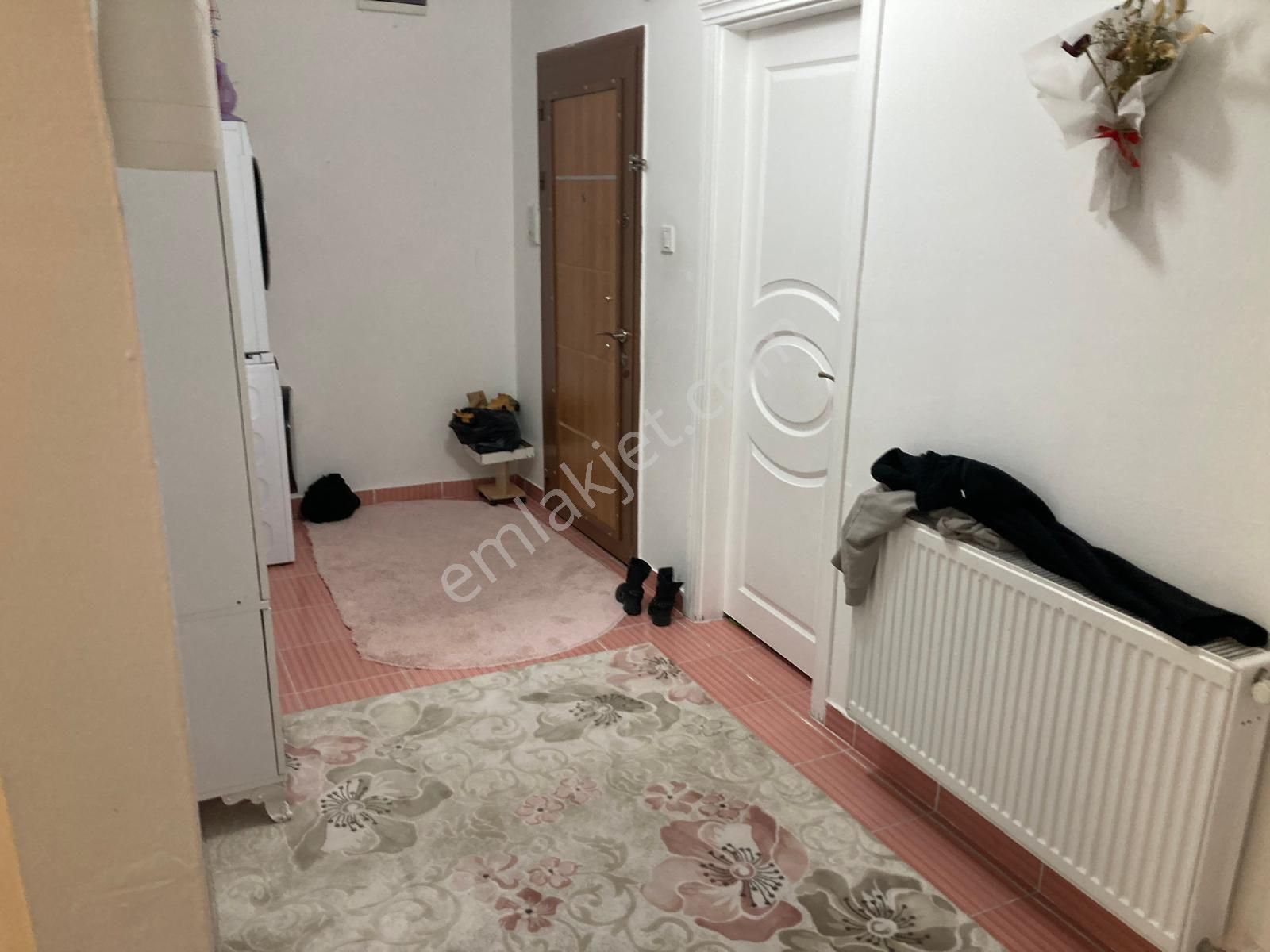 Toprak Emlak'tan Ank Keçiören 23 Nisan Mah De 2+1 Full Yapılı Daire - Görsel 26