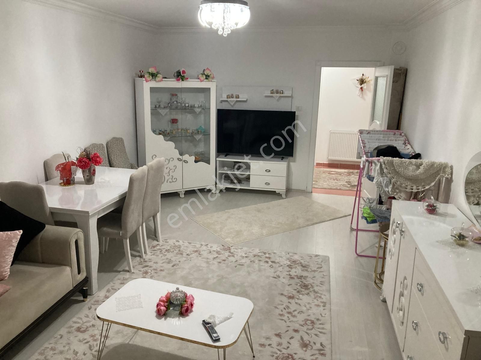 Toprak Emlak'tan Ank Keçiören 23 Nisan Mah De 2+1 Full Yapılı Daire - Görsel 6