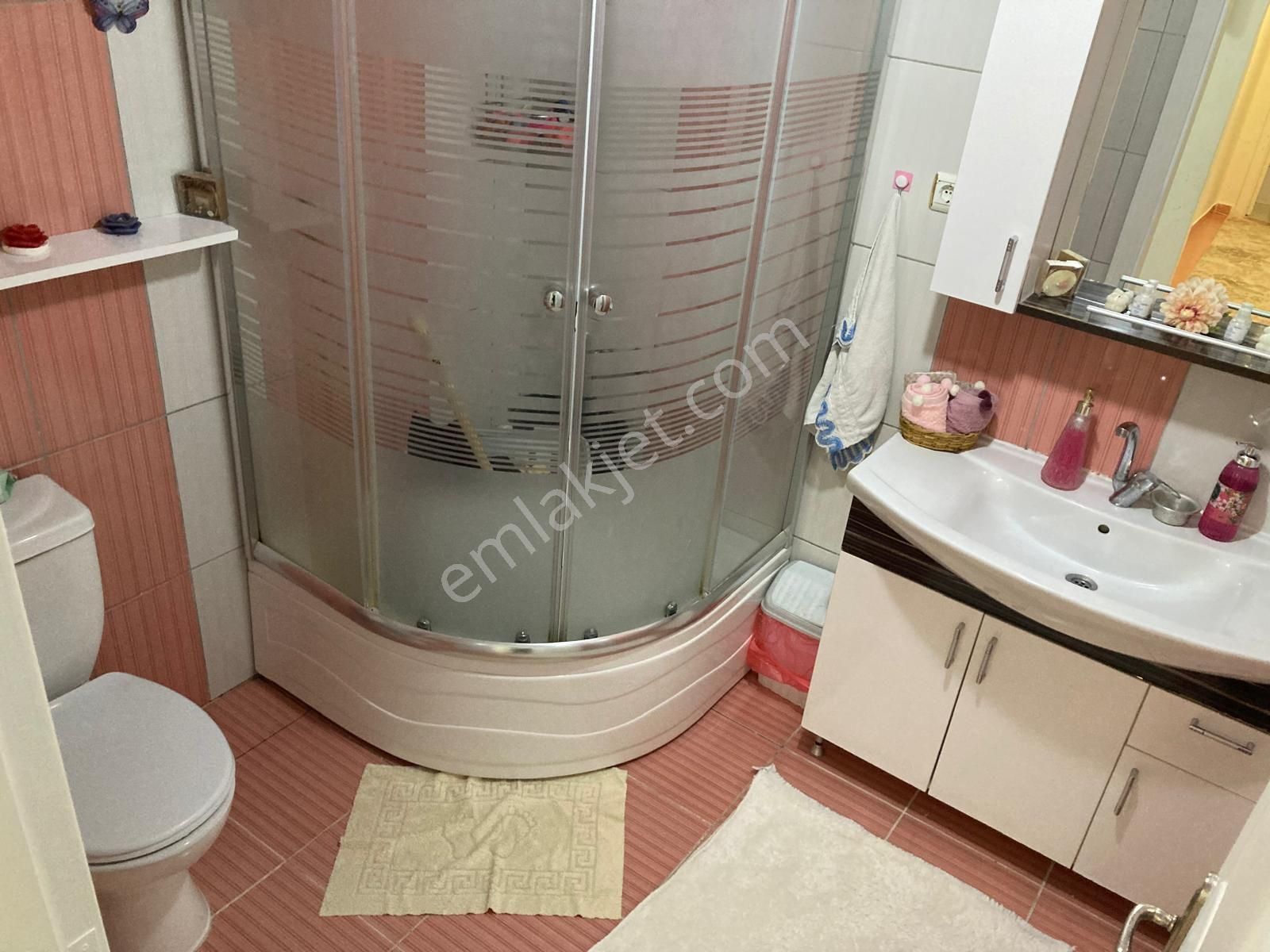 Toprak Emlak'tan Ank Keçiören 23 Nisan Mah De 2+1 Full Yapılı Daire - Görsel 34