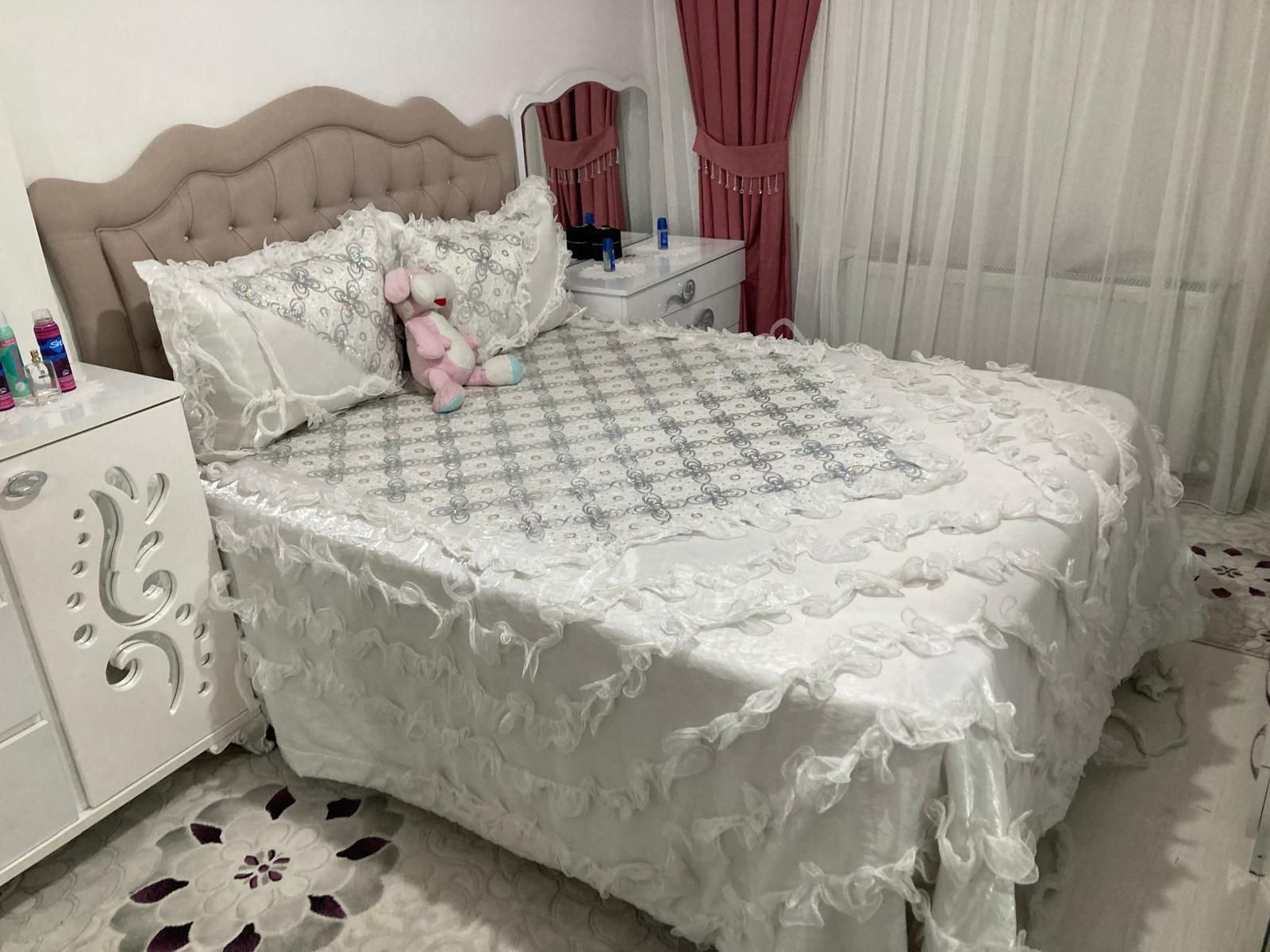 Toprak Emlak'tan Ank Keçiören 23 Nisan Mah De 2+1 Full Yapılı Daire - Görsel 13