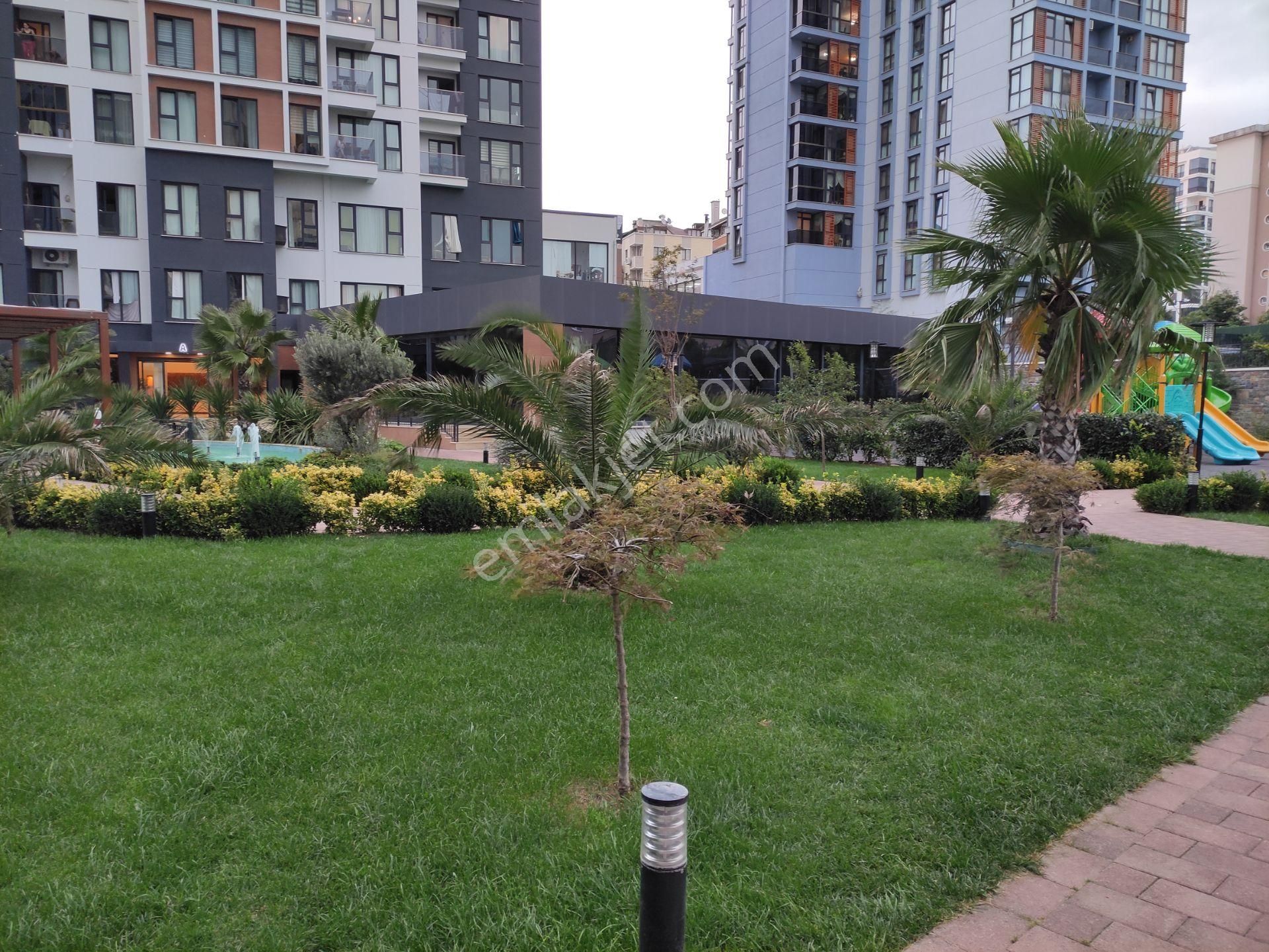 Sahibinden Sahil Yakını Deniz Manzaralı Satılık Daire - Görsel 7