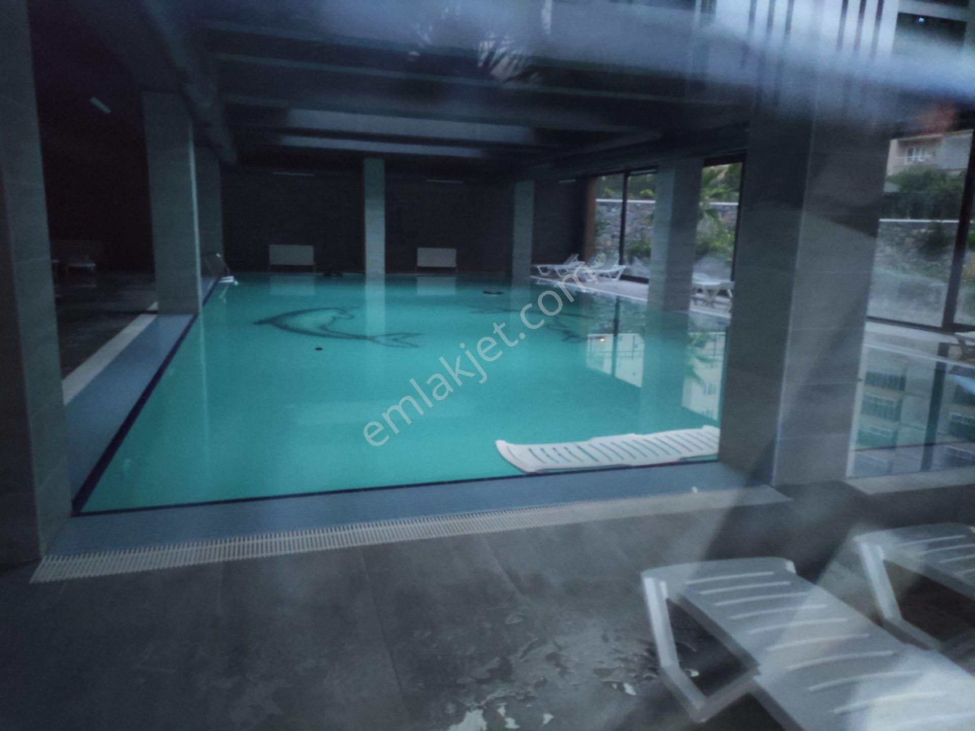 Sahibinden Sahil Yakını Deniz Manzaralı Satılık Daire - Görsel 8