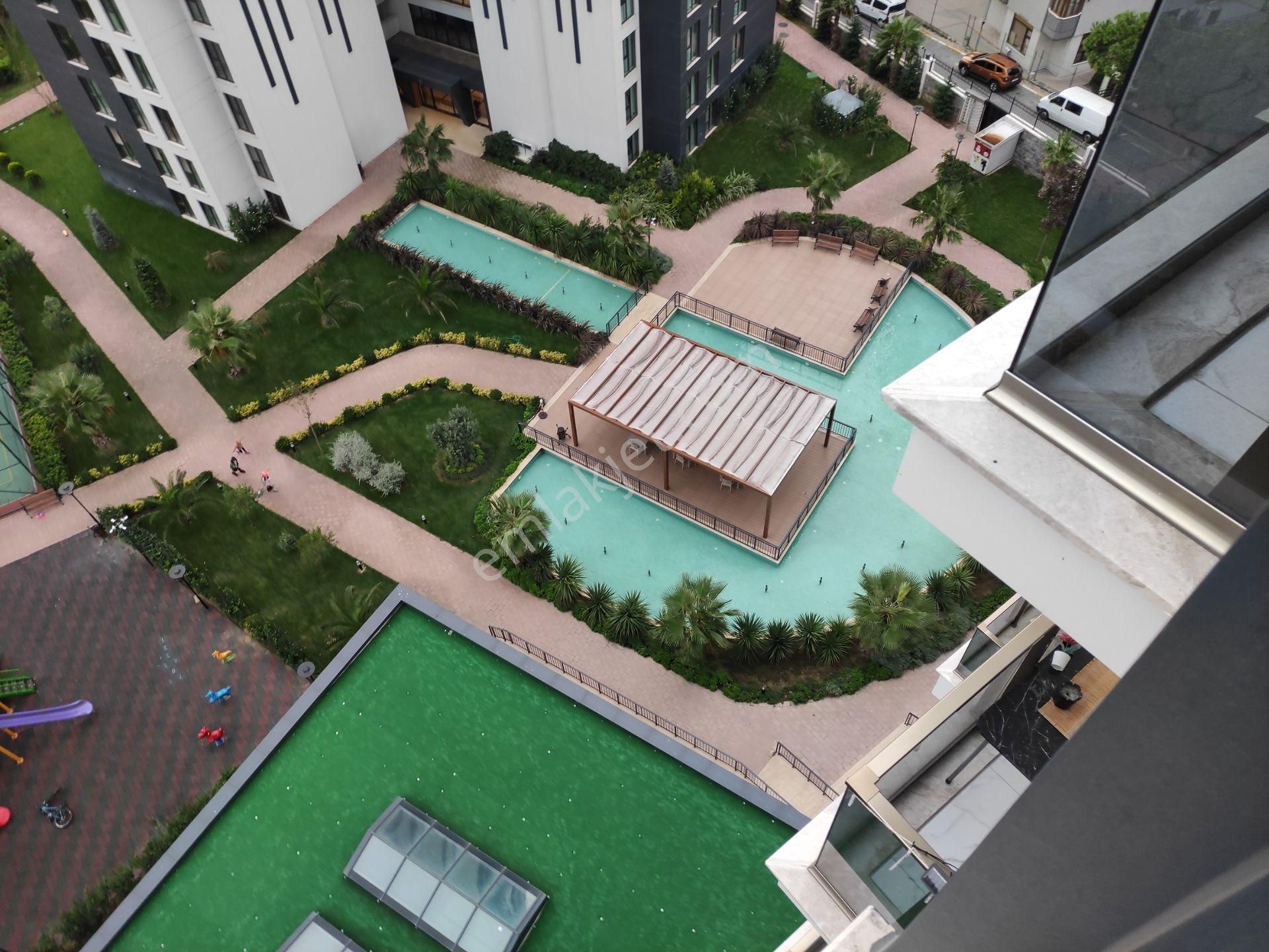 Sahibinden Sahil Yakını Deniz Manzaralı Satılık Daire - Görsel 9