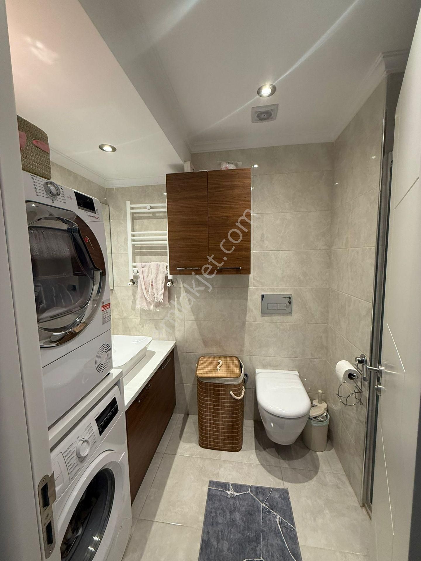 Sahibinden Sahil Yakını Deniz Manzaralı Satılık Daire - Görsel 19