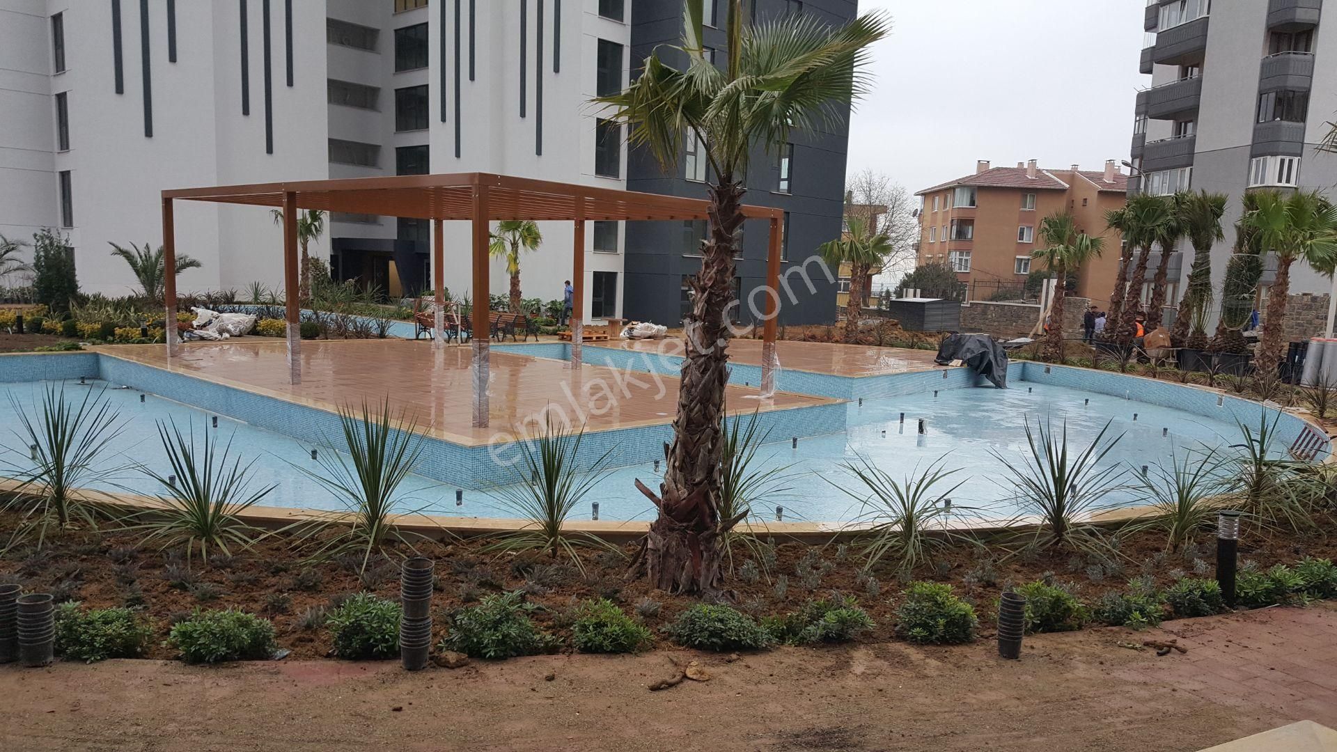 Sahibinden Sahil Yakını Deniz Manzaralı Satılık Daire - Görsel 3