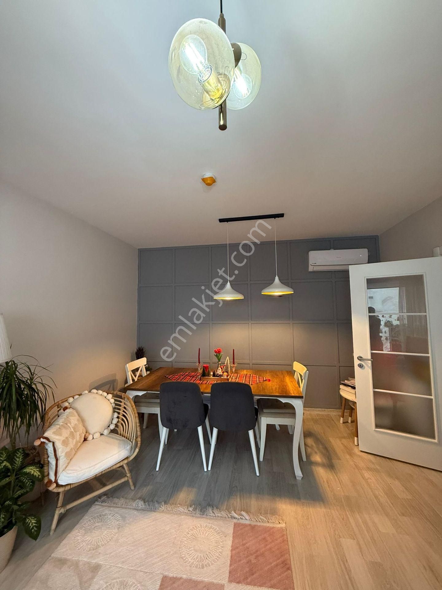 Sahibinden Sahil Yakını Deniz Manzaralı Satılık Daire - Görsel 22