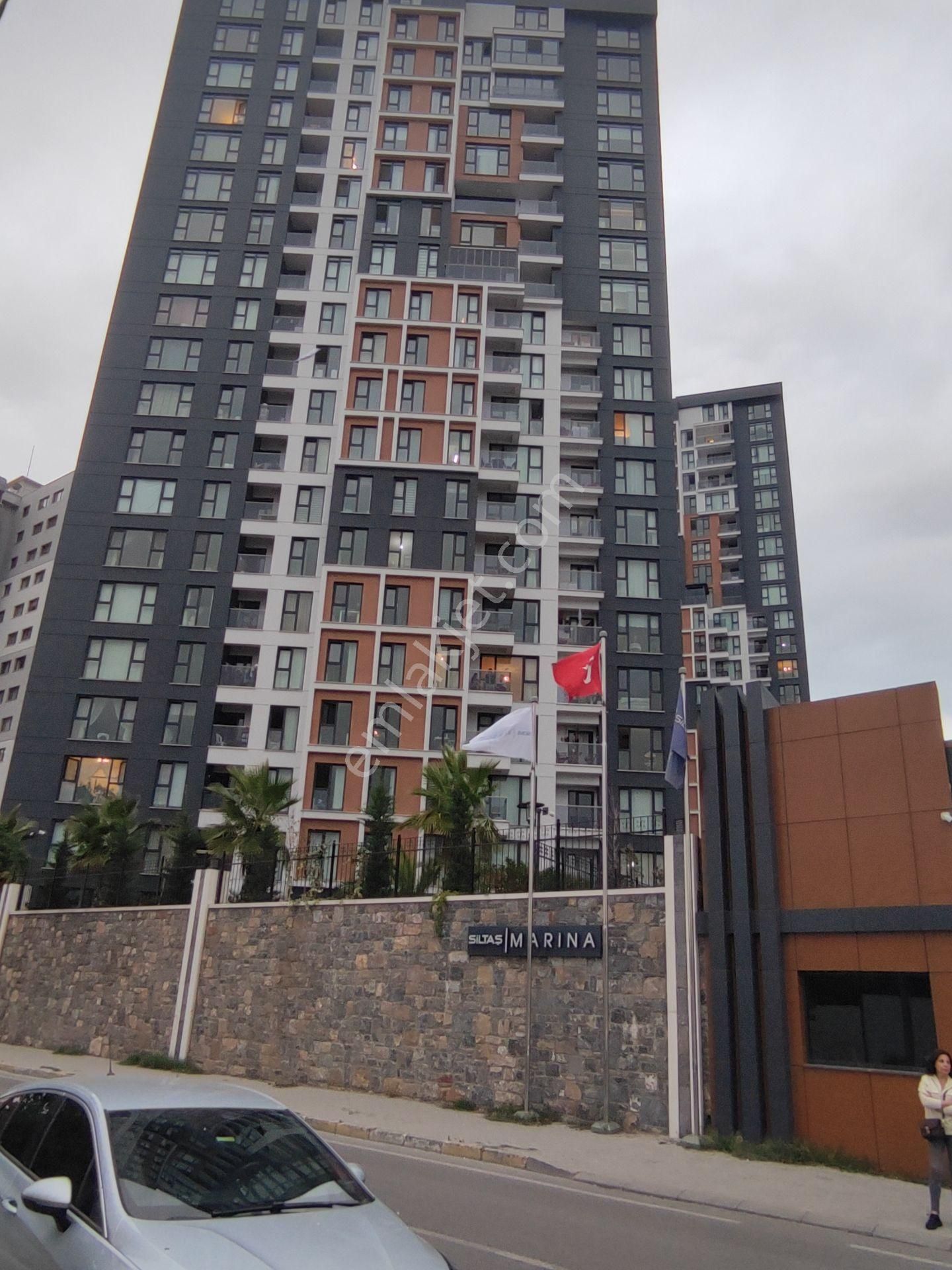 Sahibinden Sahil Yakını Deniz Manzaralı Satılık Daire - Görsel 6